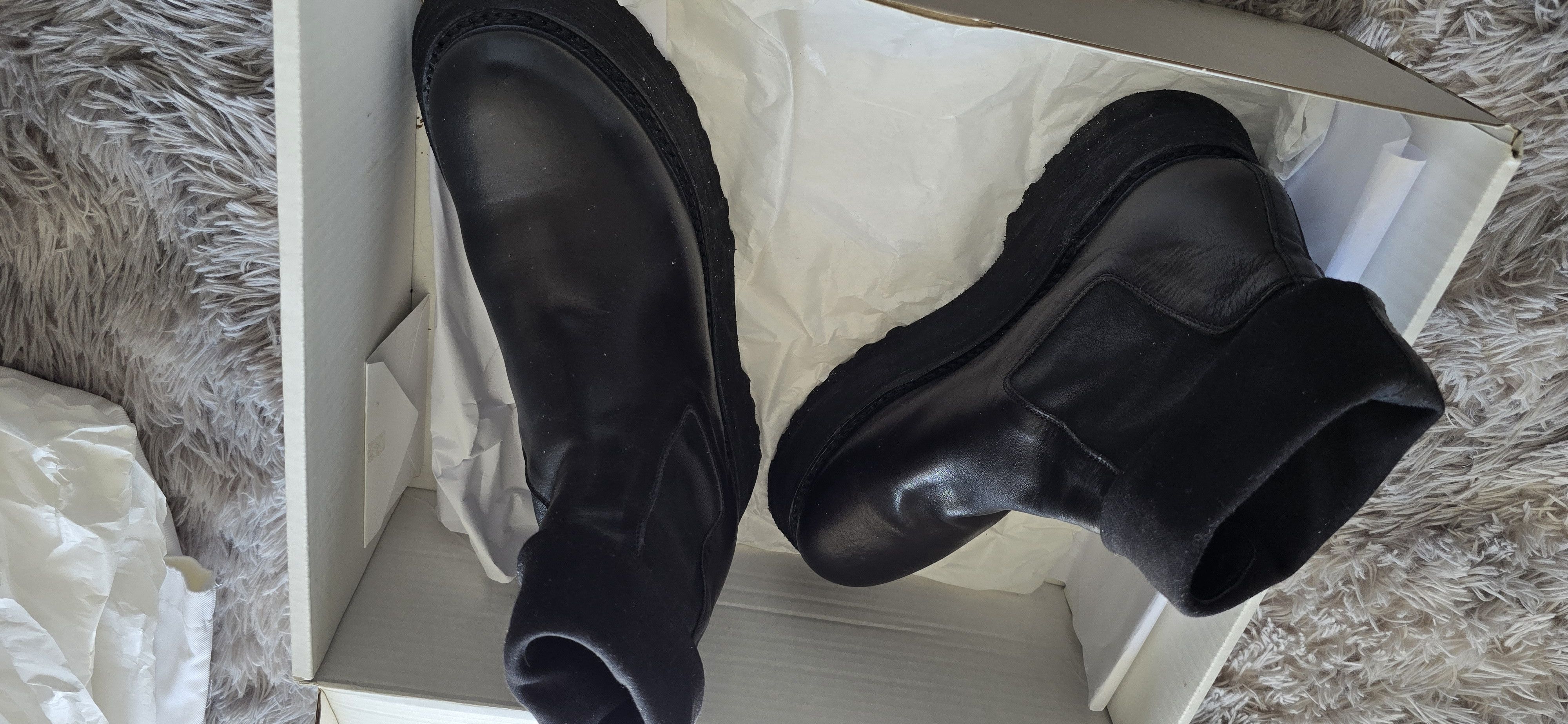 Guidi Guidi chelsea men boots Size US 10 / EU 43 - 3 Thumbnail