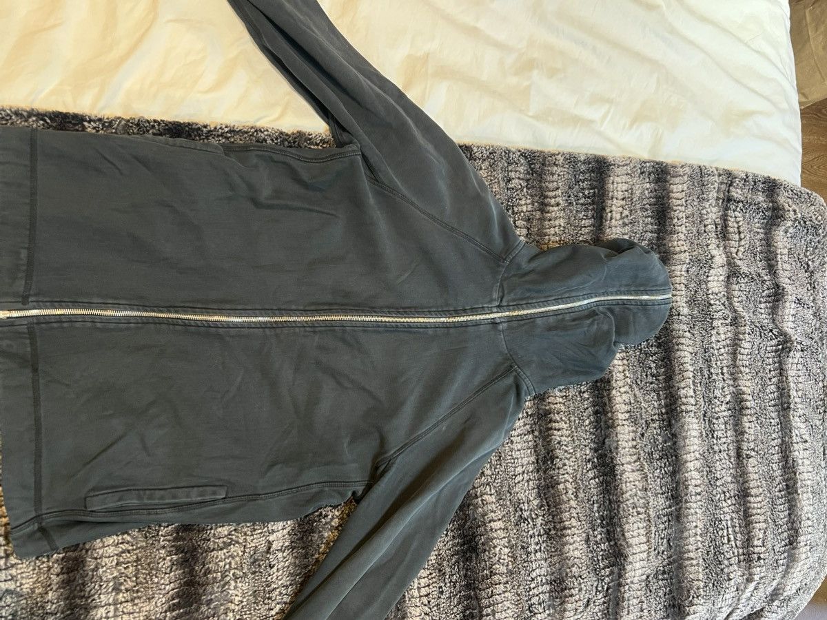 Acne Studios Acne Studios Zip Up Hoodie Size US M / EU 48-50 / 2 - 5 Thumbnail