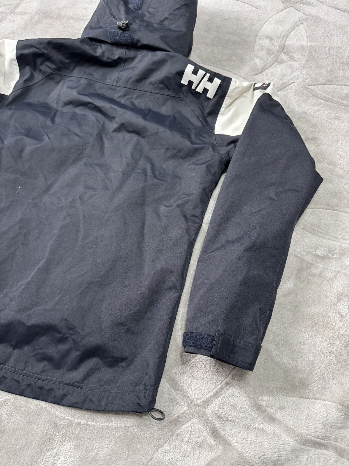 Helly Hansen Helly Hansen Tech Protection Sailing Yachting Jacket S Size US S / EU 44-46 / 1 - 12 Thumbnail