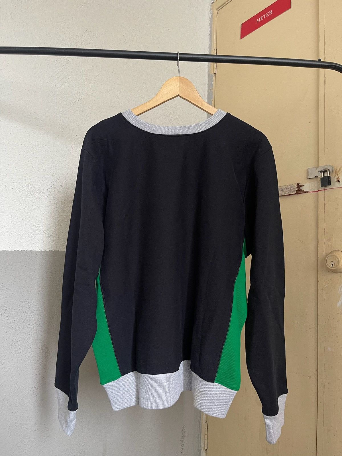 Champion × DENIM TEARS Champion x Denim Tears Sweatshirt Size US M / EU 48-50 / 2 - 5 Thumbnail