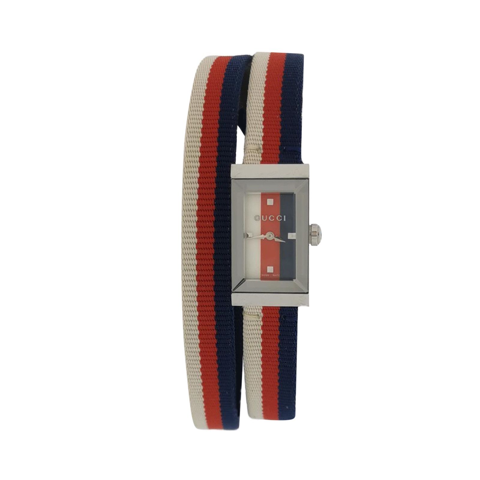 Gucci Gucci Women os Watches Size ONE SIZE - 1 Thumbnail