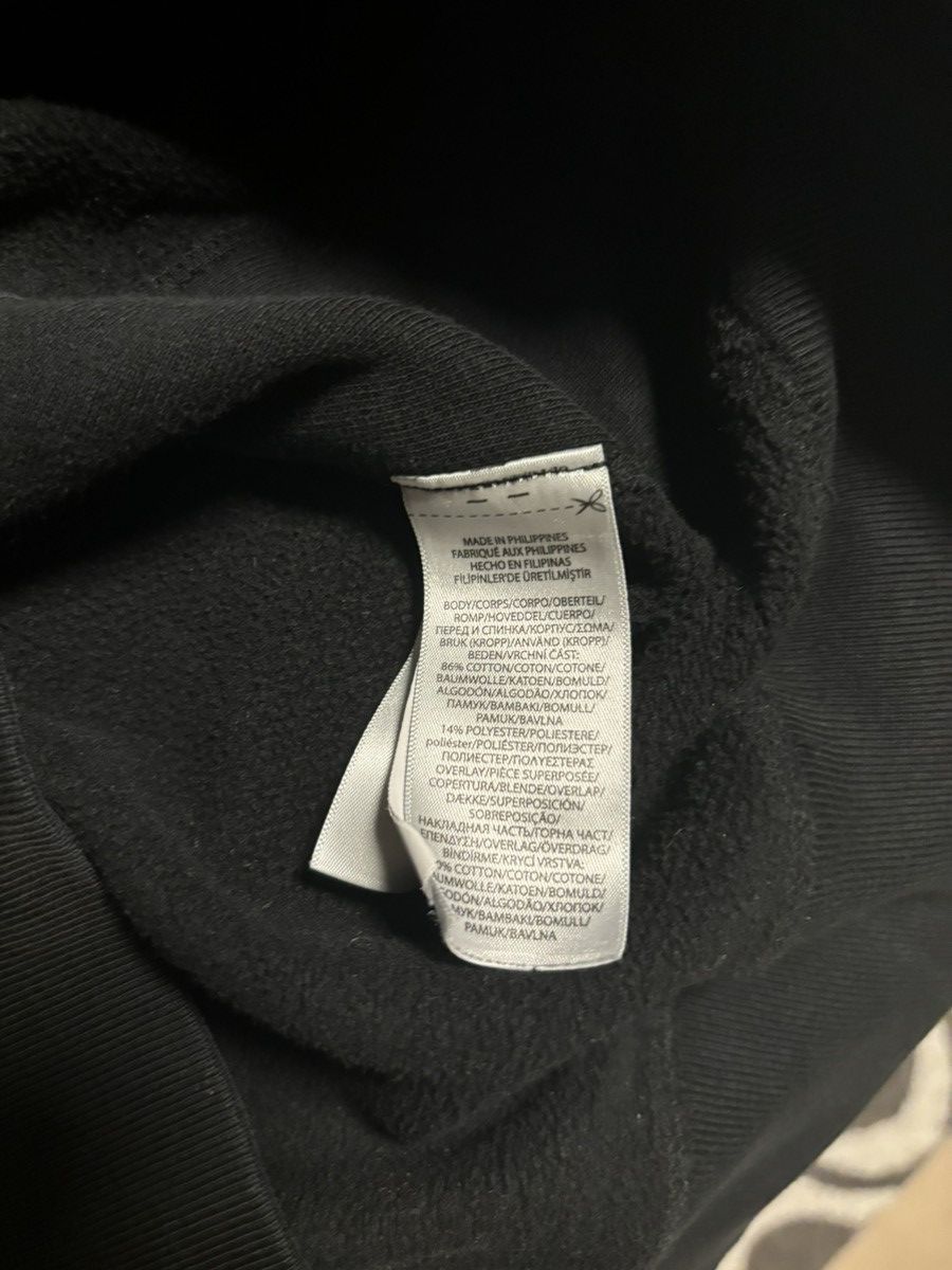 Ralph Lauren black polo ralph lauren hoodie - great for winter Size US S / EU 44-46 / 1 - 4 Thumbnail