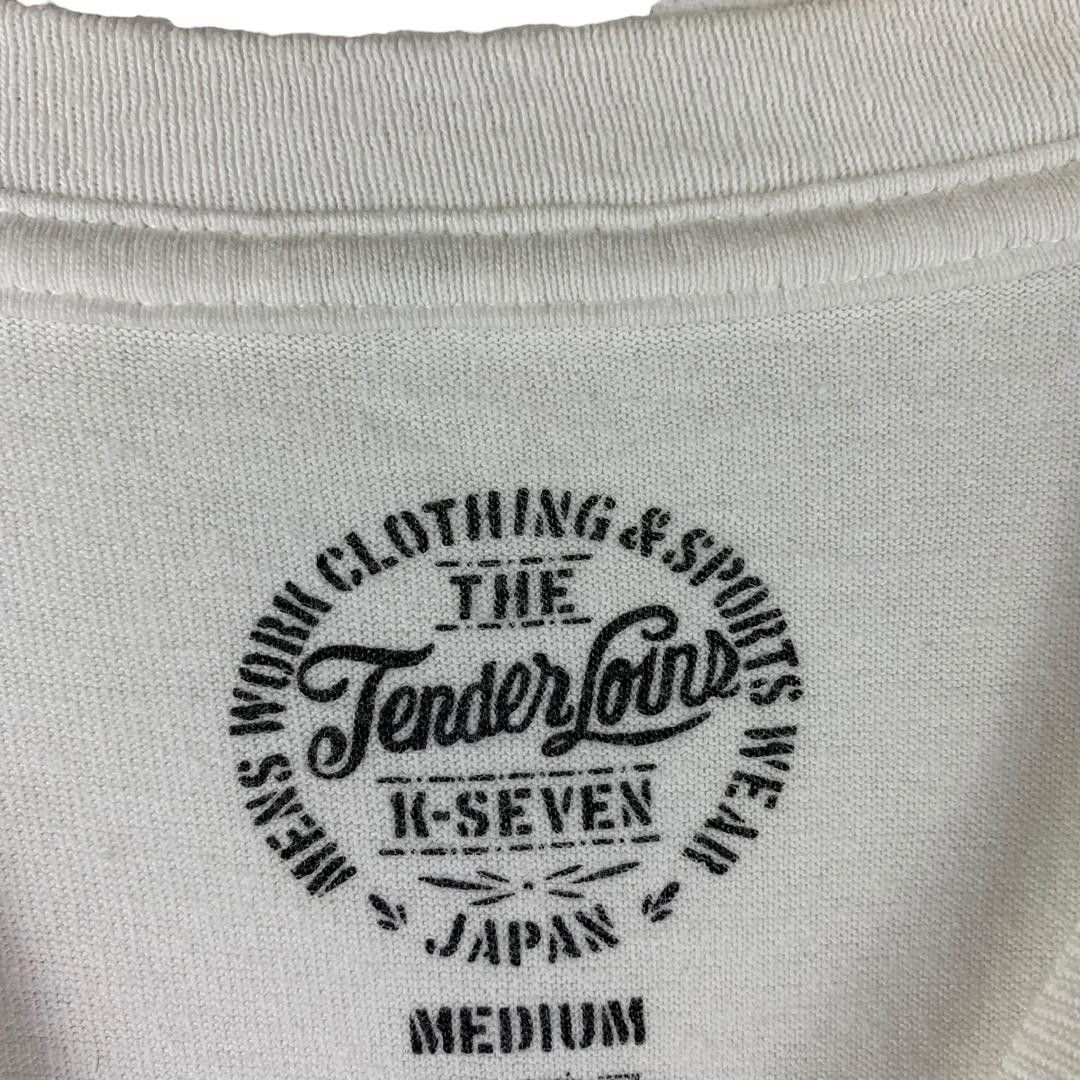 Tenderloin TENDERLOIN JAPAN printed graphic tees Size US M / EU 48-50 / 2 - 3 Thumbnail