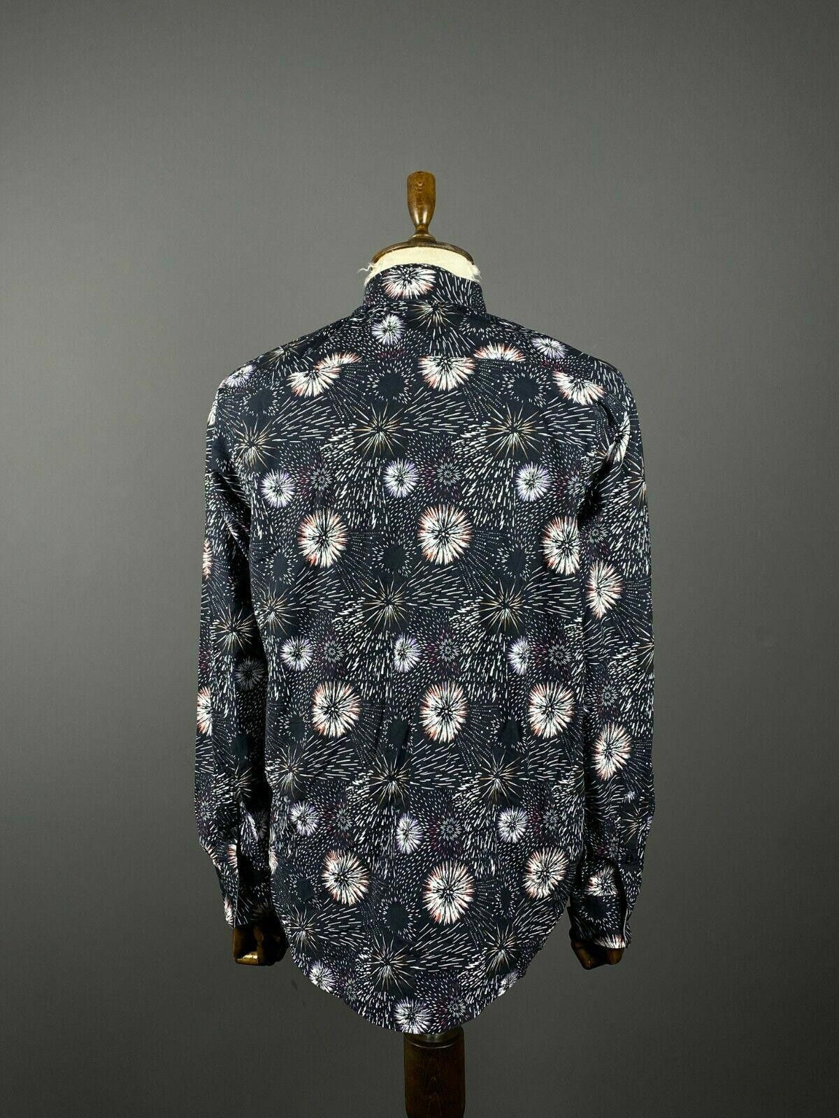 Joe Browns Joe Browns Black Long Down Shirt Size L / UK 42 / US 44 Size US M / EU 48-50 / 2 - 6 Thumbnail