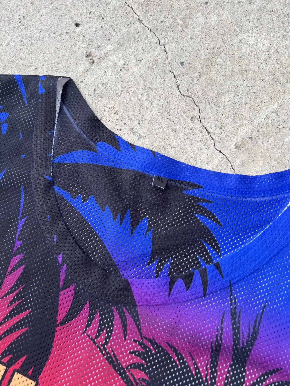 Other Phuket Tank Top Size US XL / EU 56 / 4 - 2 Thumbnail