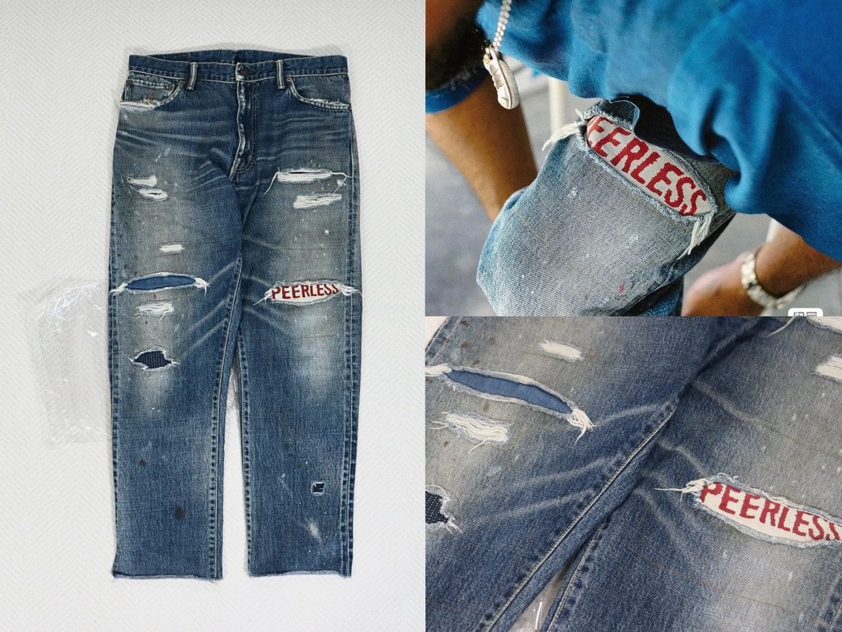 Visvim Journeyman | Grailed