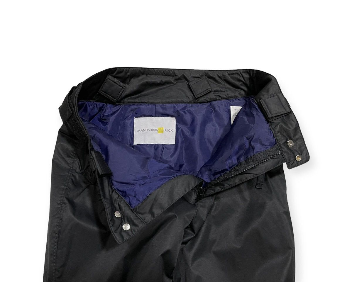 Mandarina Duck Ski Pants Size US 32 / EU 48 - 5 Thumbnail