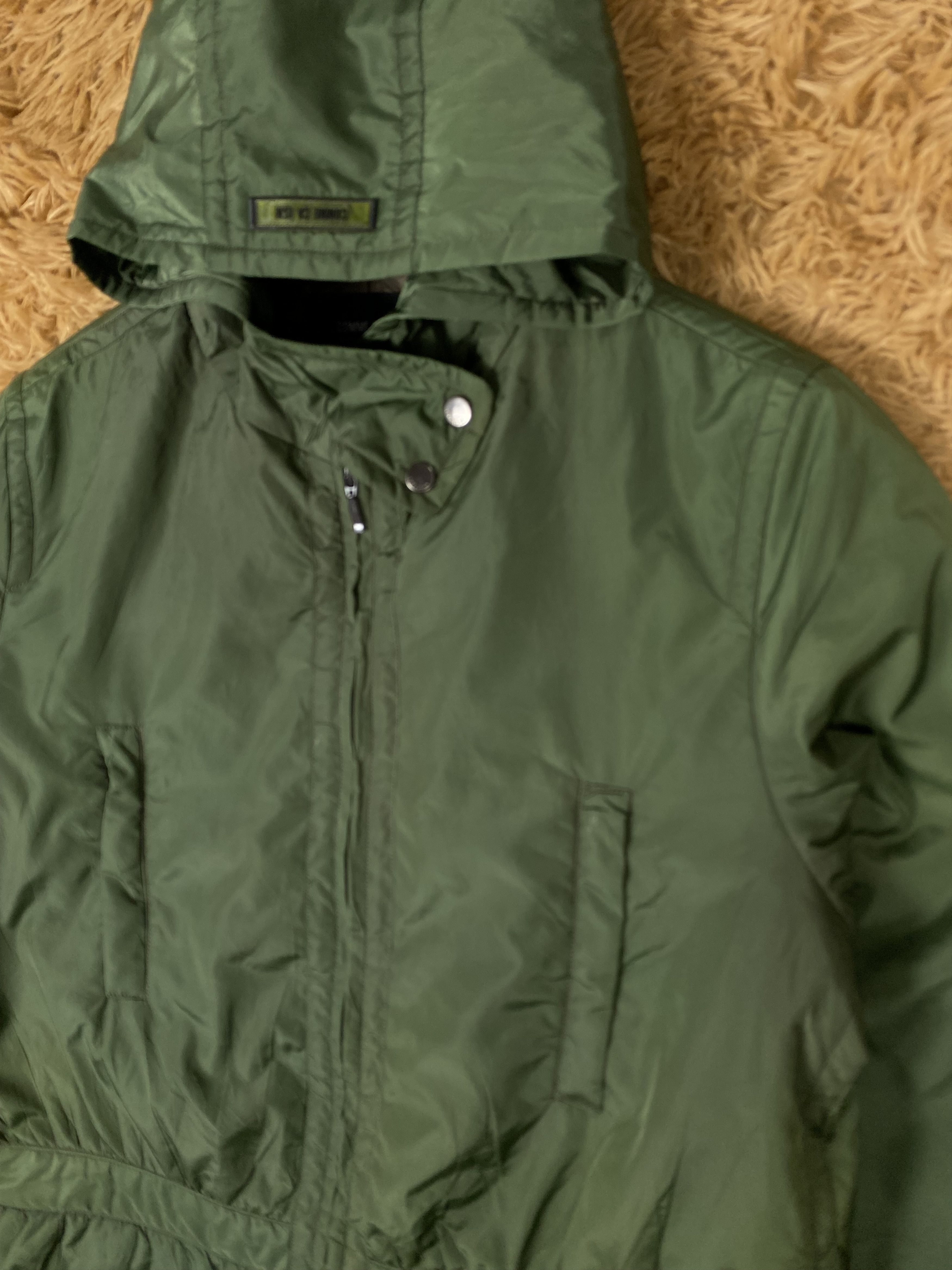 Comme Ca Ism Vintage Comme Ca Ism Jacket PS0352 Size US S / EU 44-46 / 1 - 3 Thumbnail