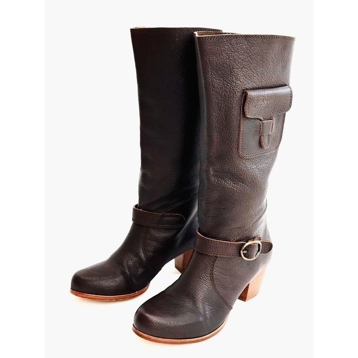 Chloe × See by Chloe Boots Pocket Size US 7.5 / IT 37.5 - 1 Thumbnail