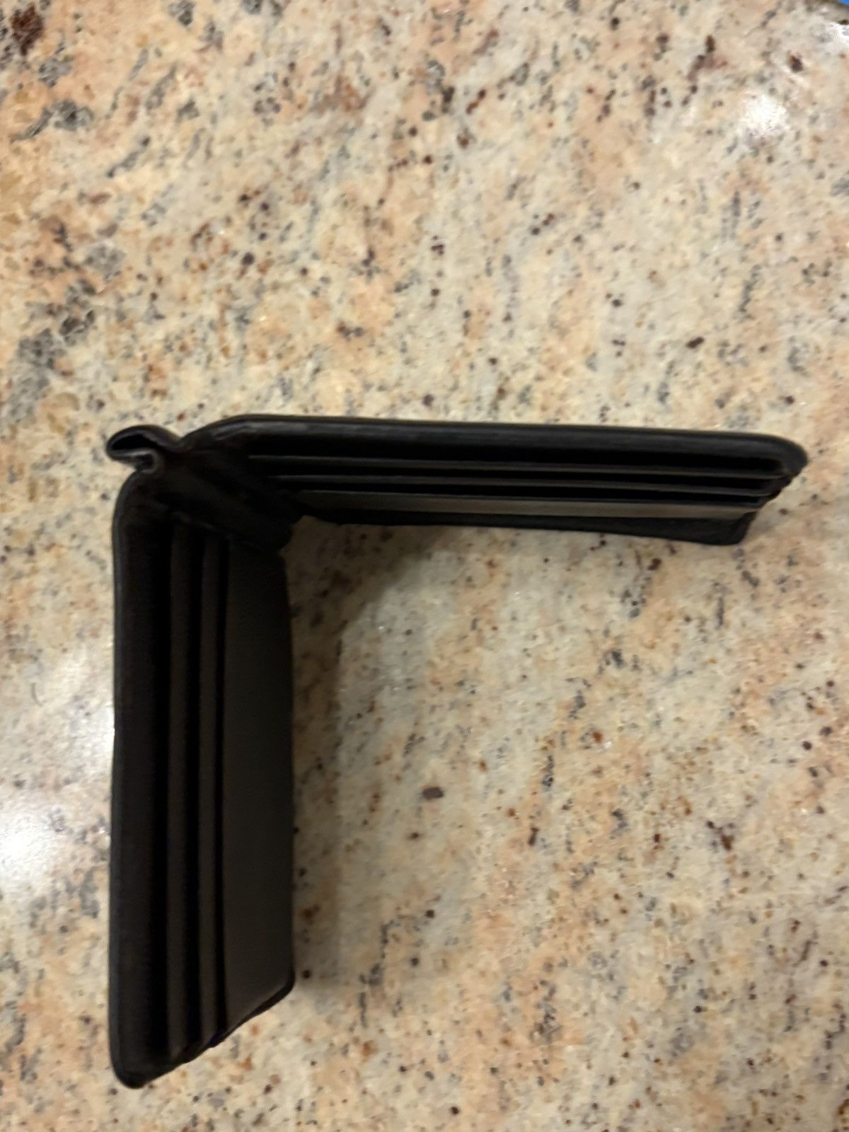 Saint Laurent Paris SAINT LAURENT MENS WALLET Size ONE SIZE - 5 Thumbnail