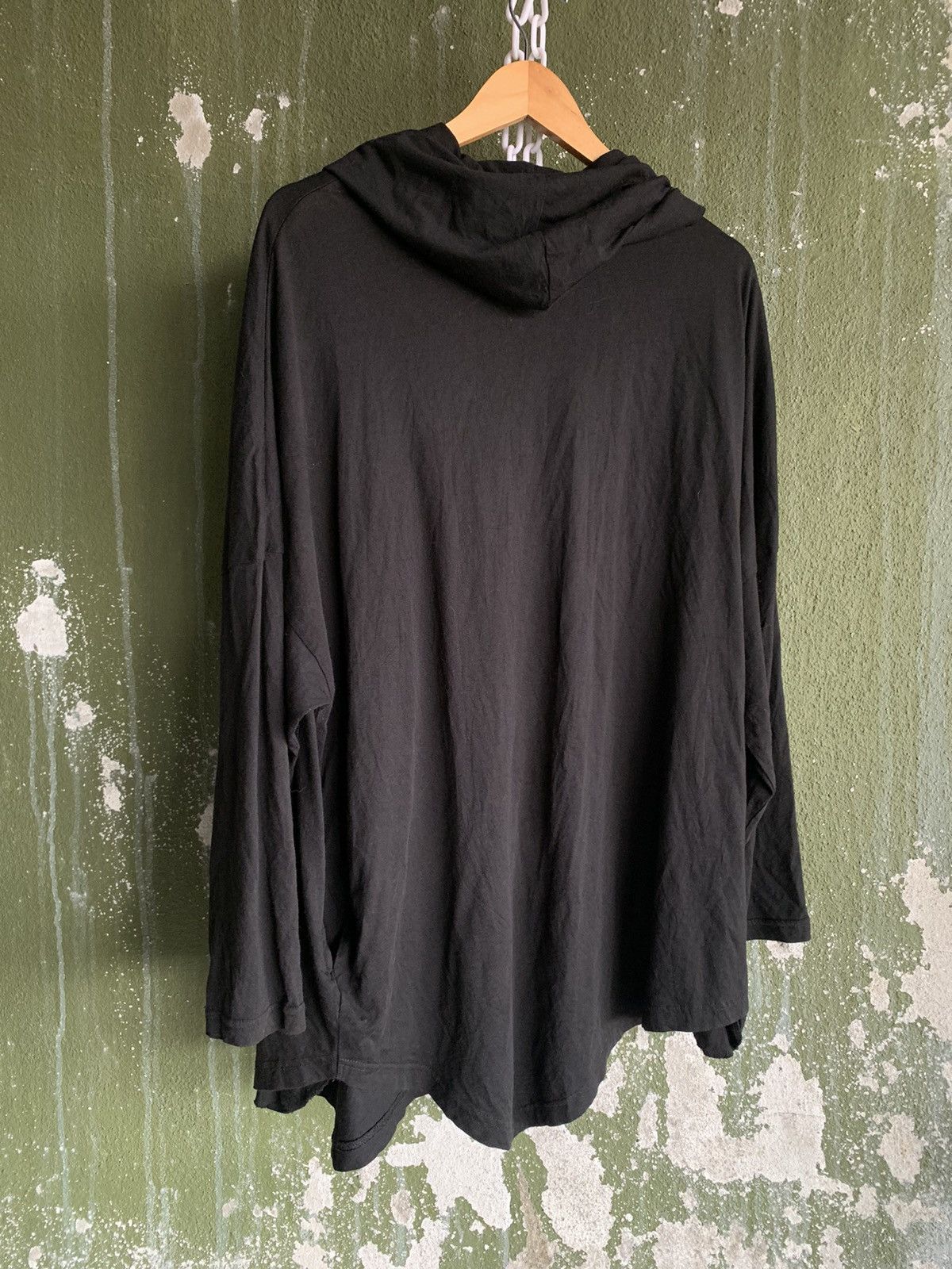 20471120 × CIVARIZE × Japanese Brand civarize archives roses snake oversize baggy long sleeve Size US XXL / EU 58 / 5 - 3 Thumbnail