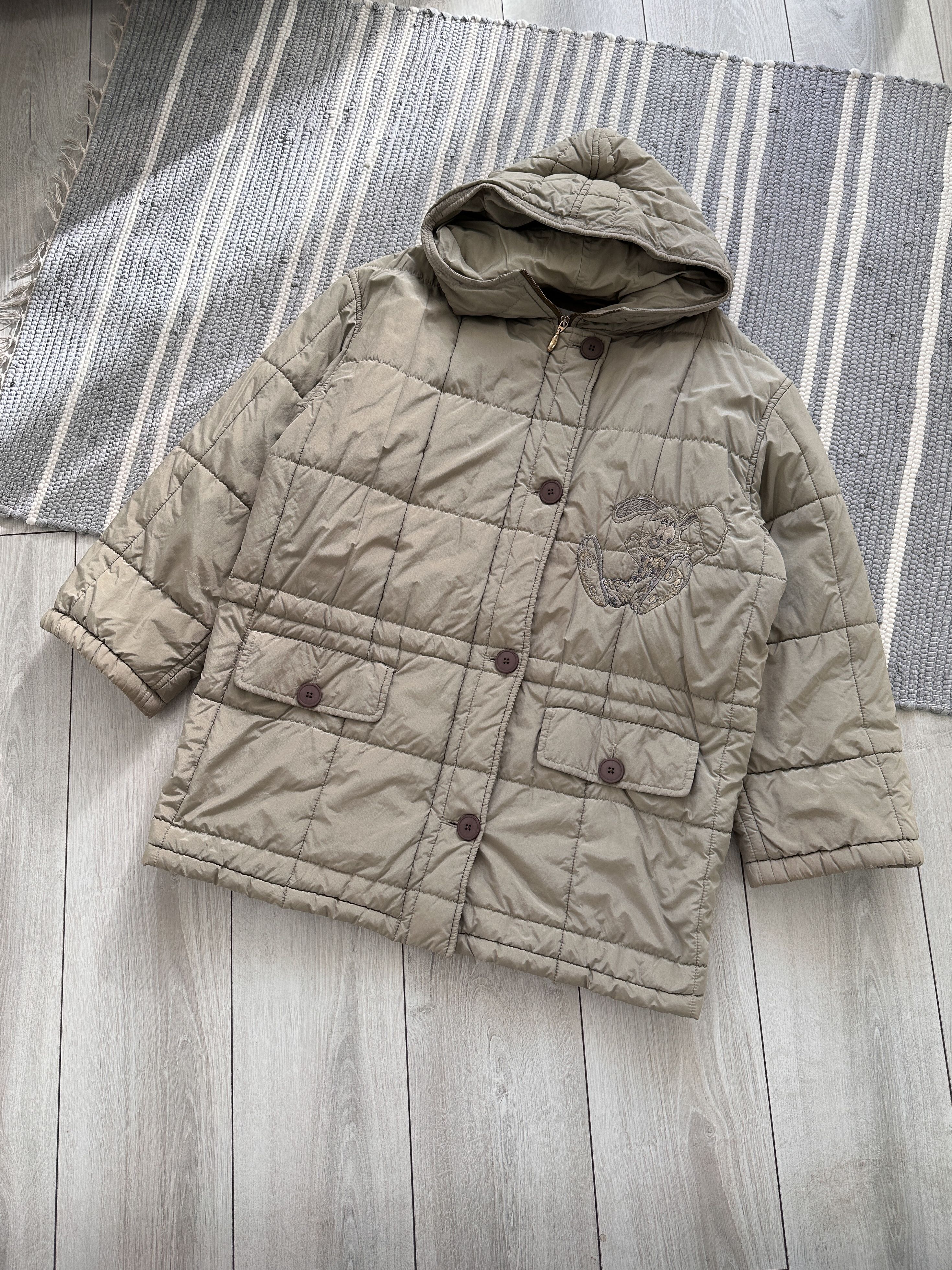 Iceberg Vintage Iceberg History Jacket Size M / US 6-8 / IT 42-44 - 1 Thumbnail