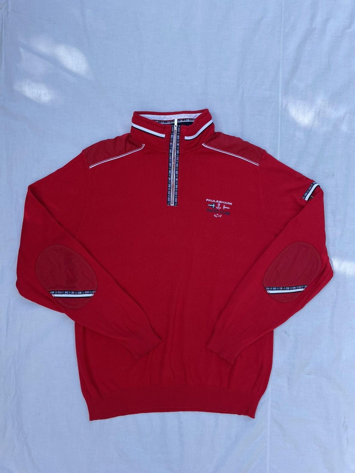 Paul & Shark Paul & Shark Sweater Size US L / EU 52-54 / 3 - 2 Thumbnail