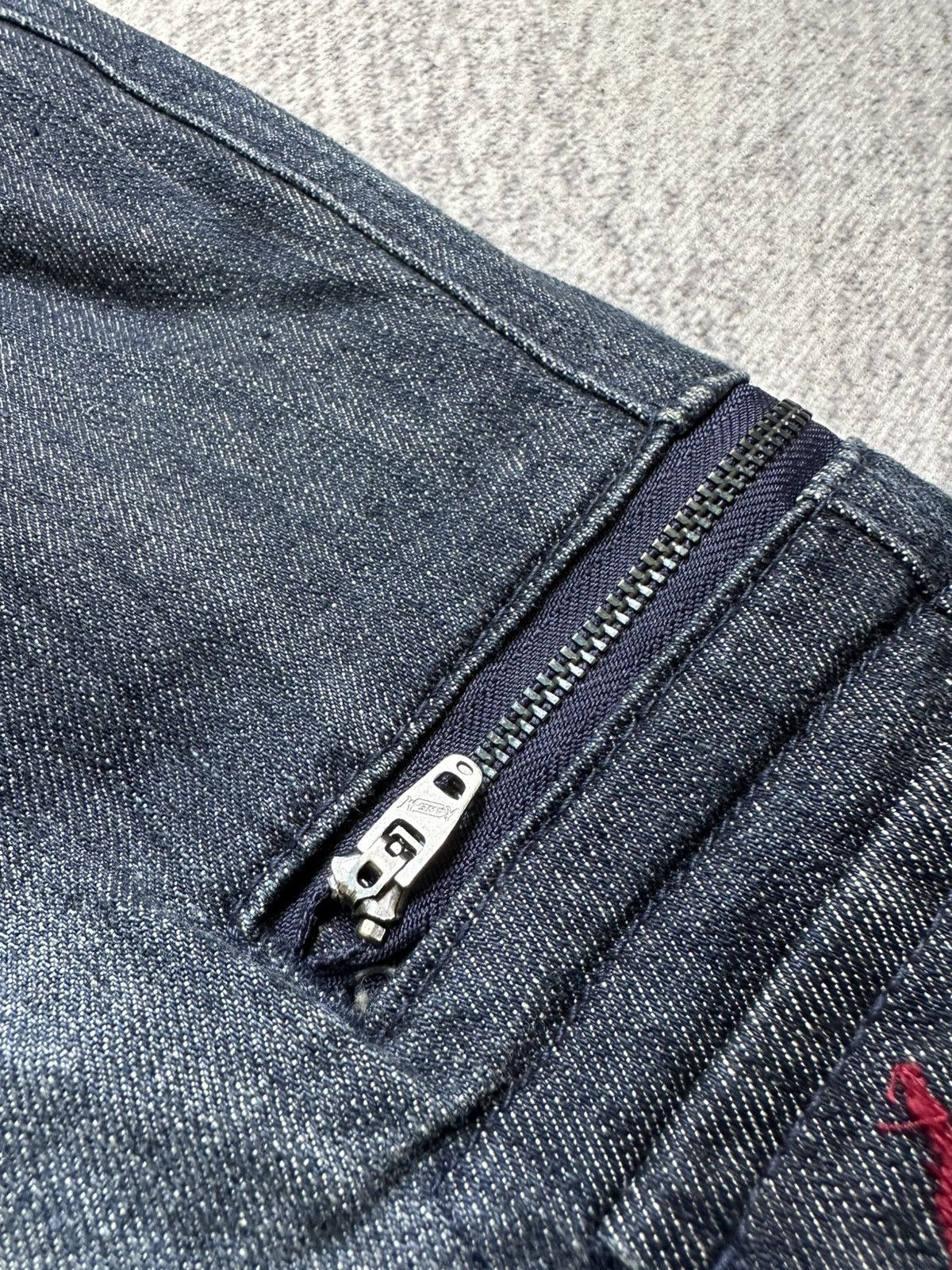 Other In The Attic Cargo Jeans Size US 34 / EU 50 - 7 Thumbnail