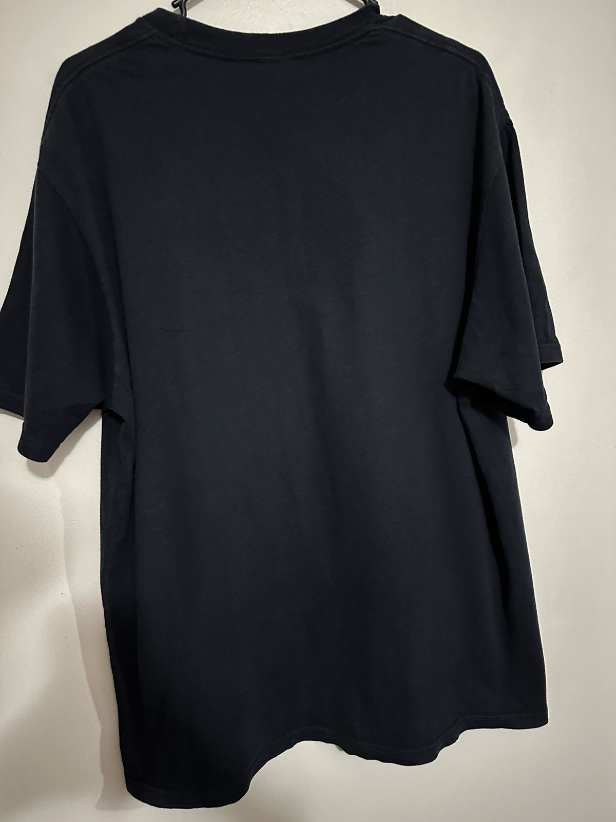 Supreme Supreme Handstyle Tee Size US L / EU 52-54 / 3 - 5 Thumbnail