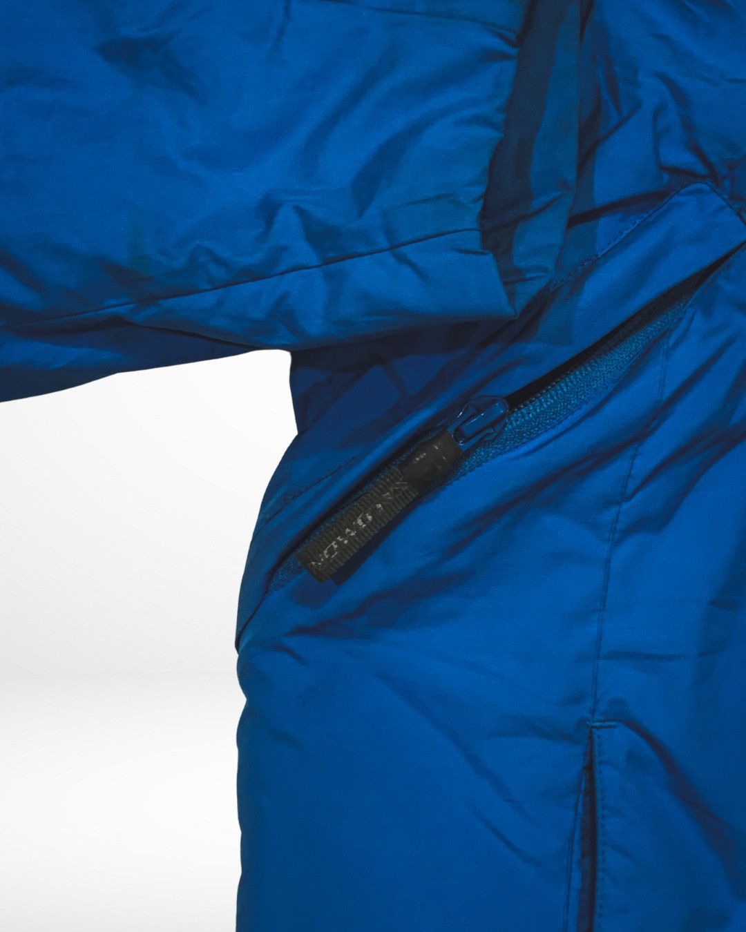 Salomon F/W 2004 Asymmetrical Primaloft Ski Shell Jacket Japan Size US XL / EU 56 / 4 - 11 Thumbnail