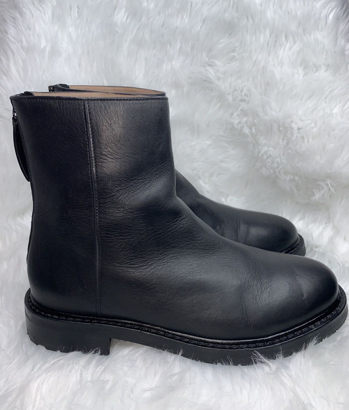 LEGRES Legres Boots Size US 8 / IT 38 - 4 Thumbnail