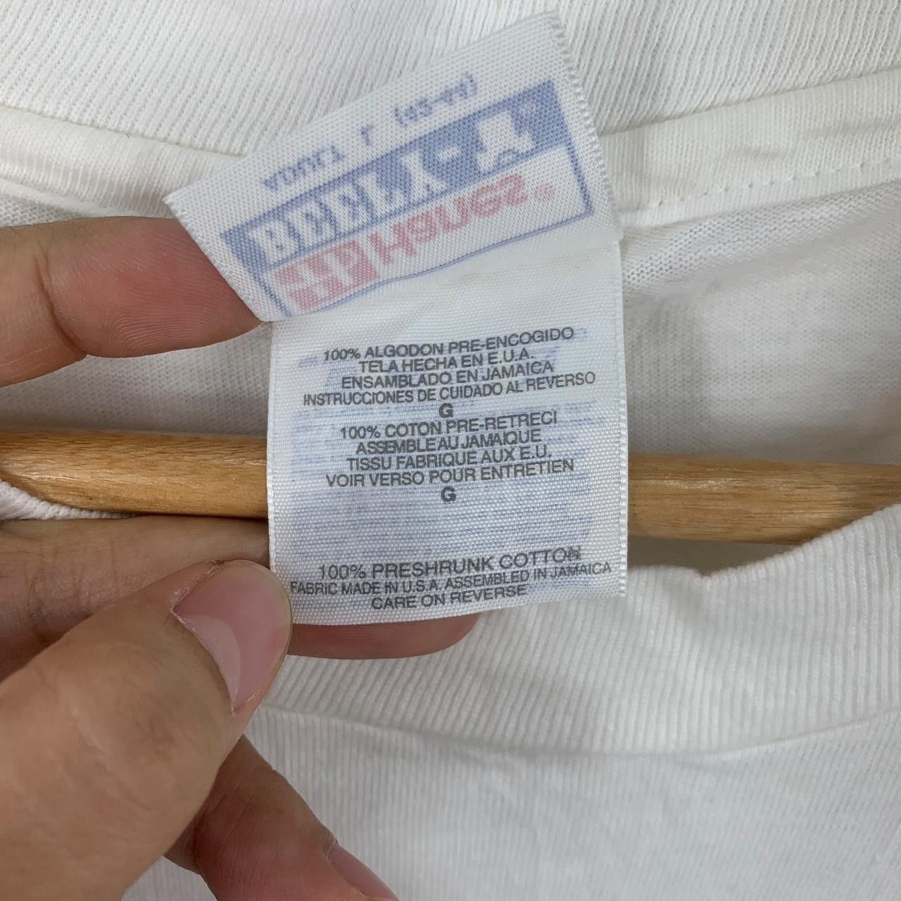 Swatch Vintage 1996 SWATCH ATLANTA OLYMPIC Timekeeper Ads Size US L / EU 52-54 / 3 - 7 Thumbnail