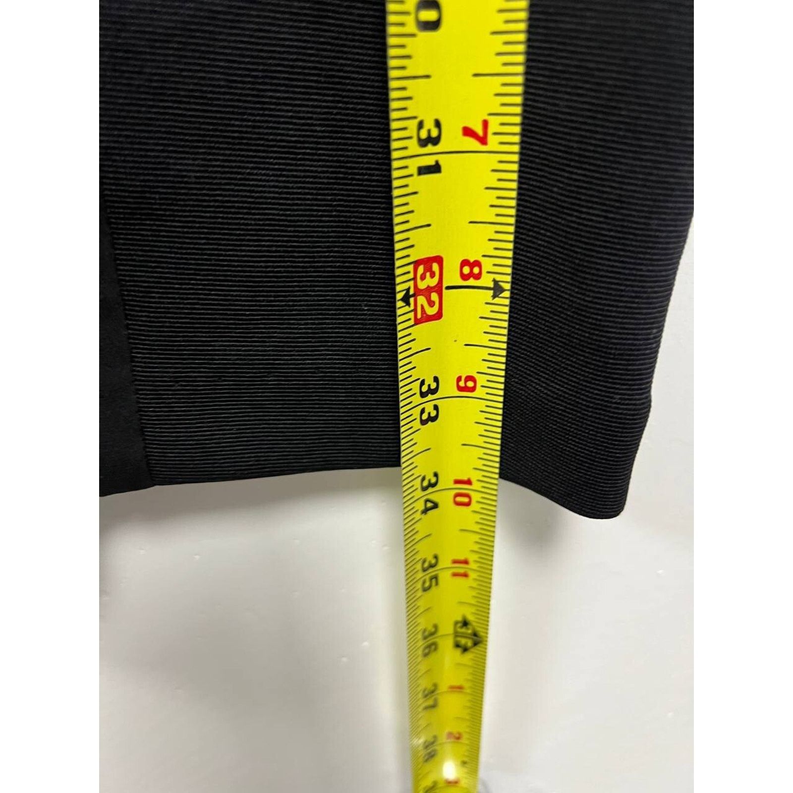 Mara Hoffman Mara Hoffman Sleeve USA silk Black Size 6 A000397 Size M / US 6-8 / IT 42-44 - 7 Thumbnail