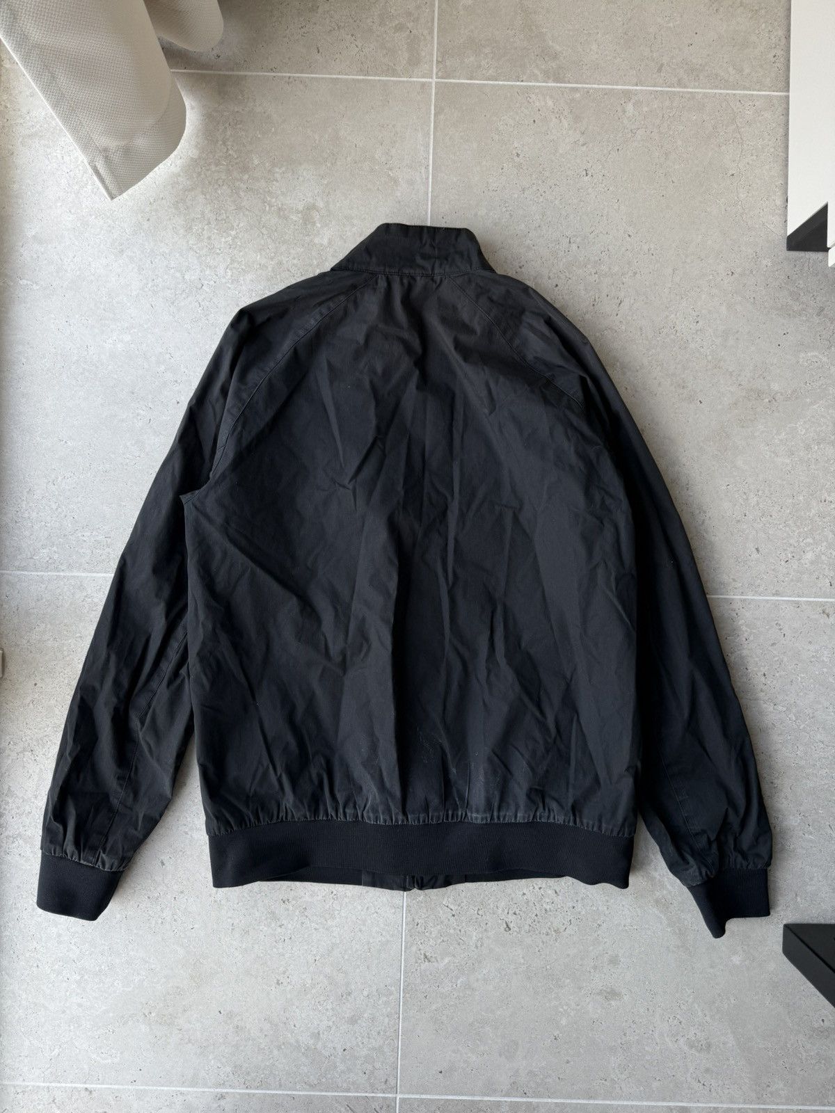 Carhartt Carhartt Vintage Rude Jacket Washed Distressed Faded Hype Size US L / EU 52-54 / 3 - 2 Thumbnail