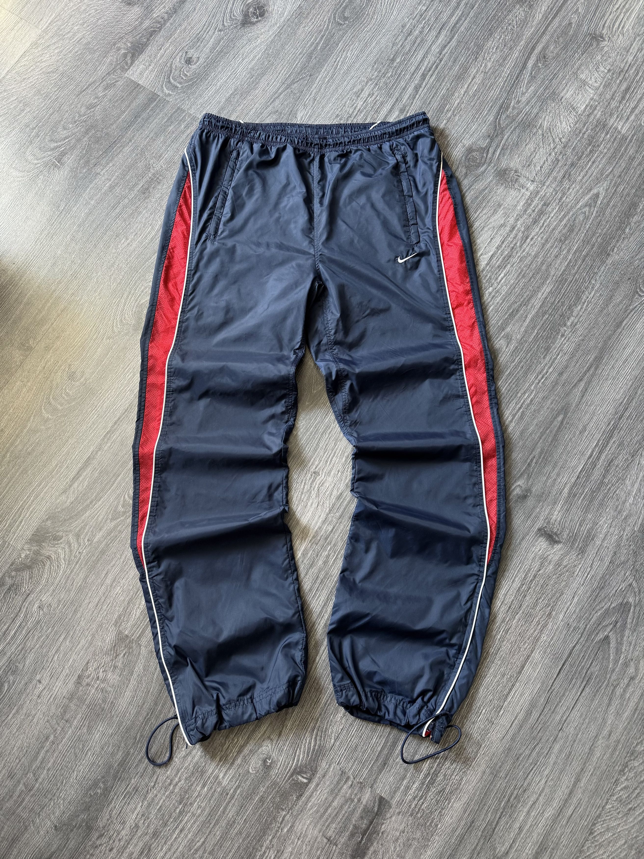 90s NIKE archive track pants Y2K teamタグ $_57.JPG?set_id=8800005007