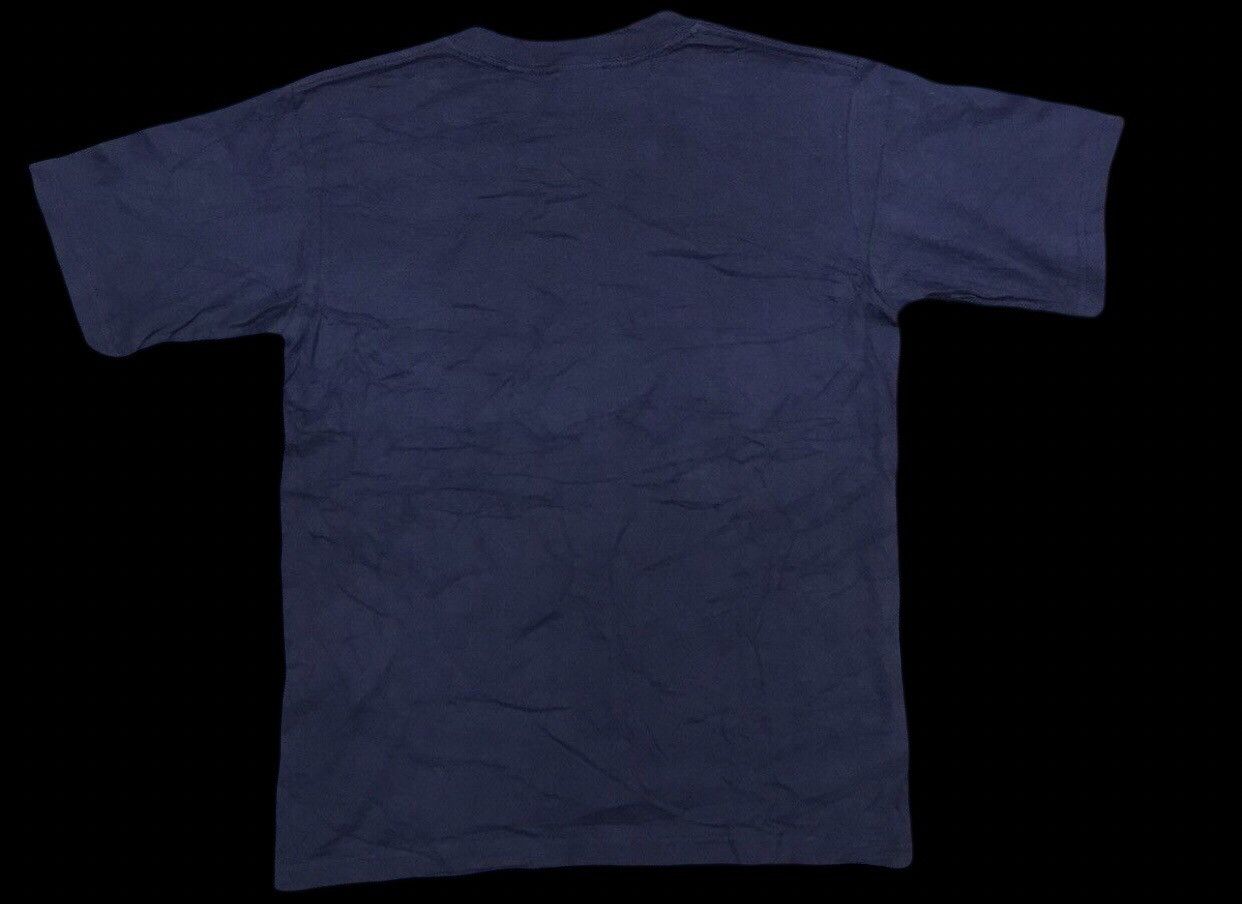 Band Tees × Japanese Brand × Vintage Vintage Japanese Rock Band THE BAND HAS NO NAME Shirt Youth Size US XXS / EU 40 - 2 Thumbnail