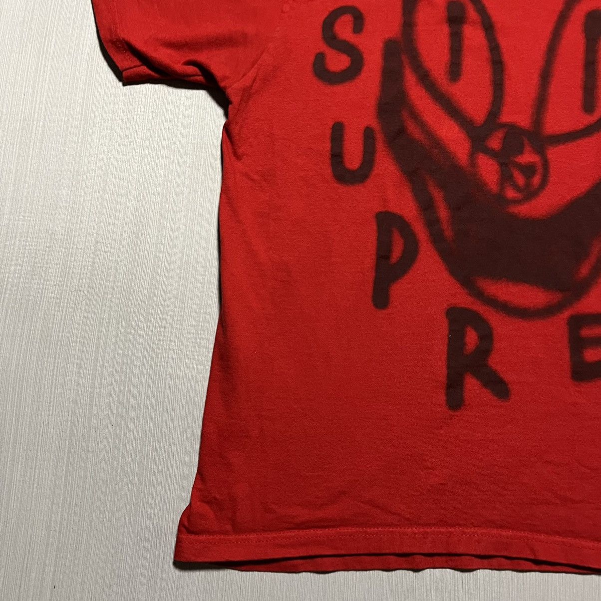 Chito Supreme Smile Tee Size US L / EU 52-54 / 3 - 4 Thumbnail