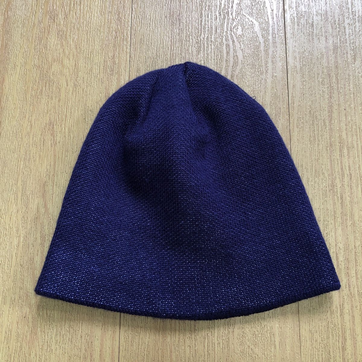 Bape Ape Face Knit Cap Size ONE SIZE - 2 Thumbnail