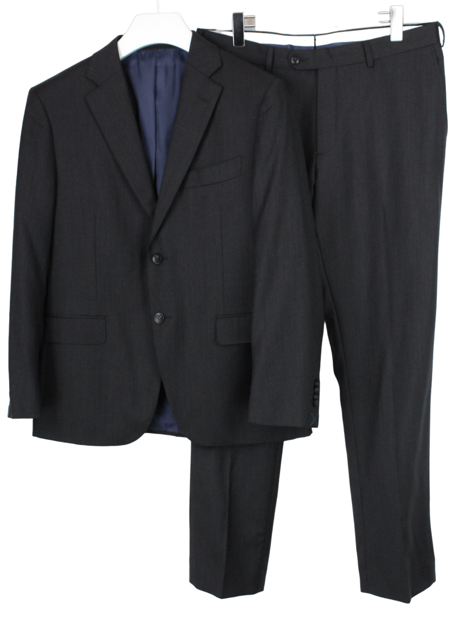 Suitsupply SUITSUPPLY Napoli Single Breasted / Brescia Men's UK 42S Size 42S - 1 Thumbnail