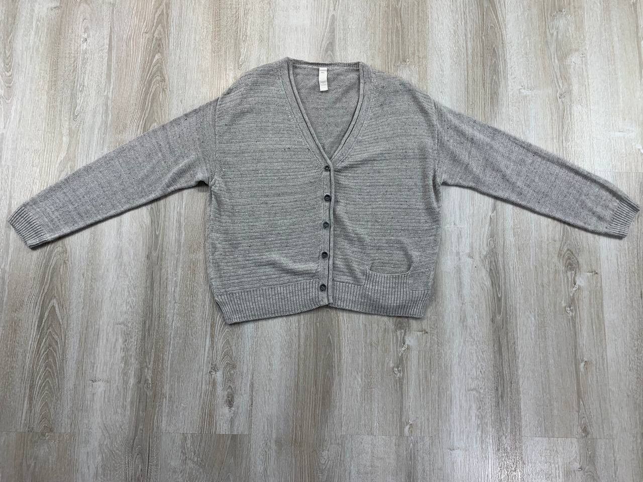 Designer × OSKA Womens cardigan Ischiko Size 1 Size M / US 6-8 / IT 42-44 - 1 Thumbnail
