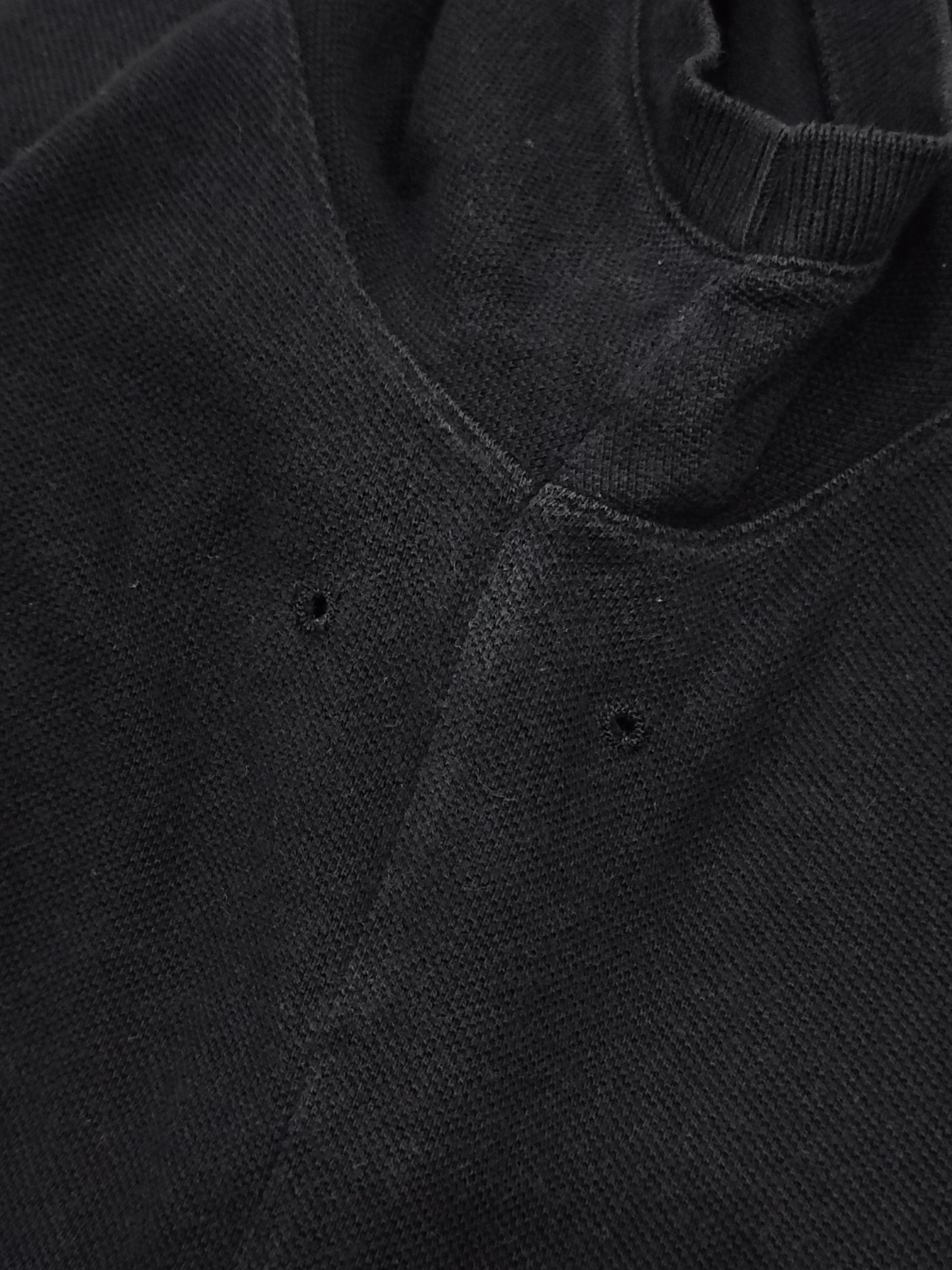 Prada Vintage PRADA Polo Tees Size M / US 6-8 / IT 42-44 - 6 Thumbnail