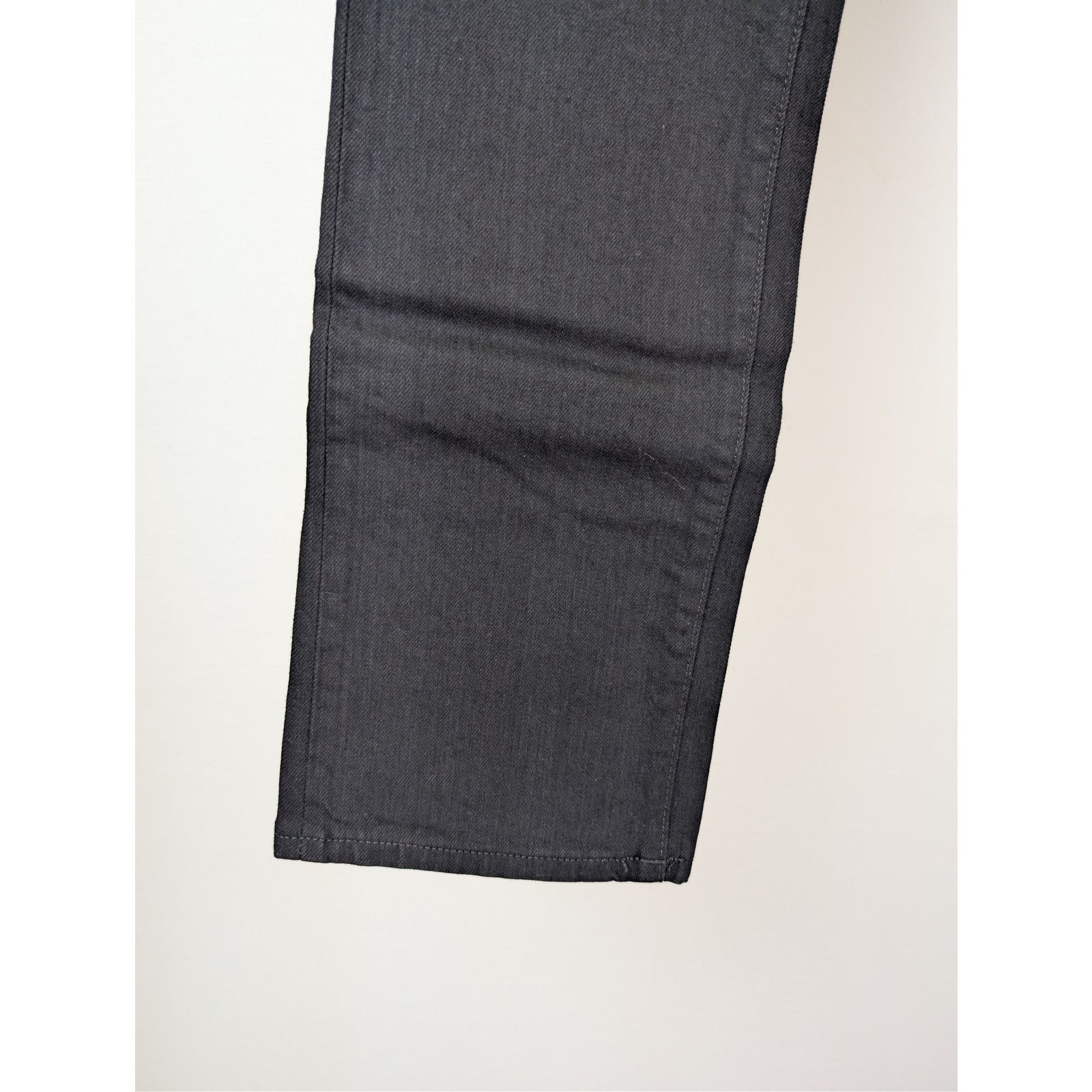 Tom Ford o1rshd1 Denim Jeans Pants in Black Size US 31 - 9 Thumbnail