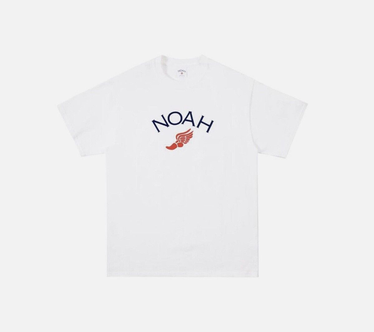Noah Winged Foot Tee | Grailed