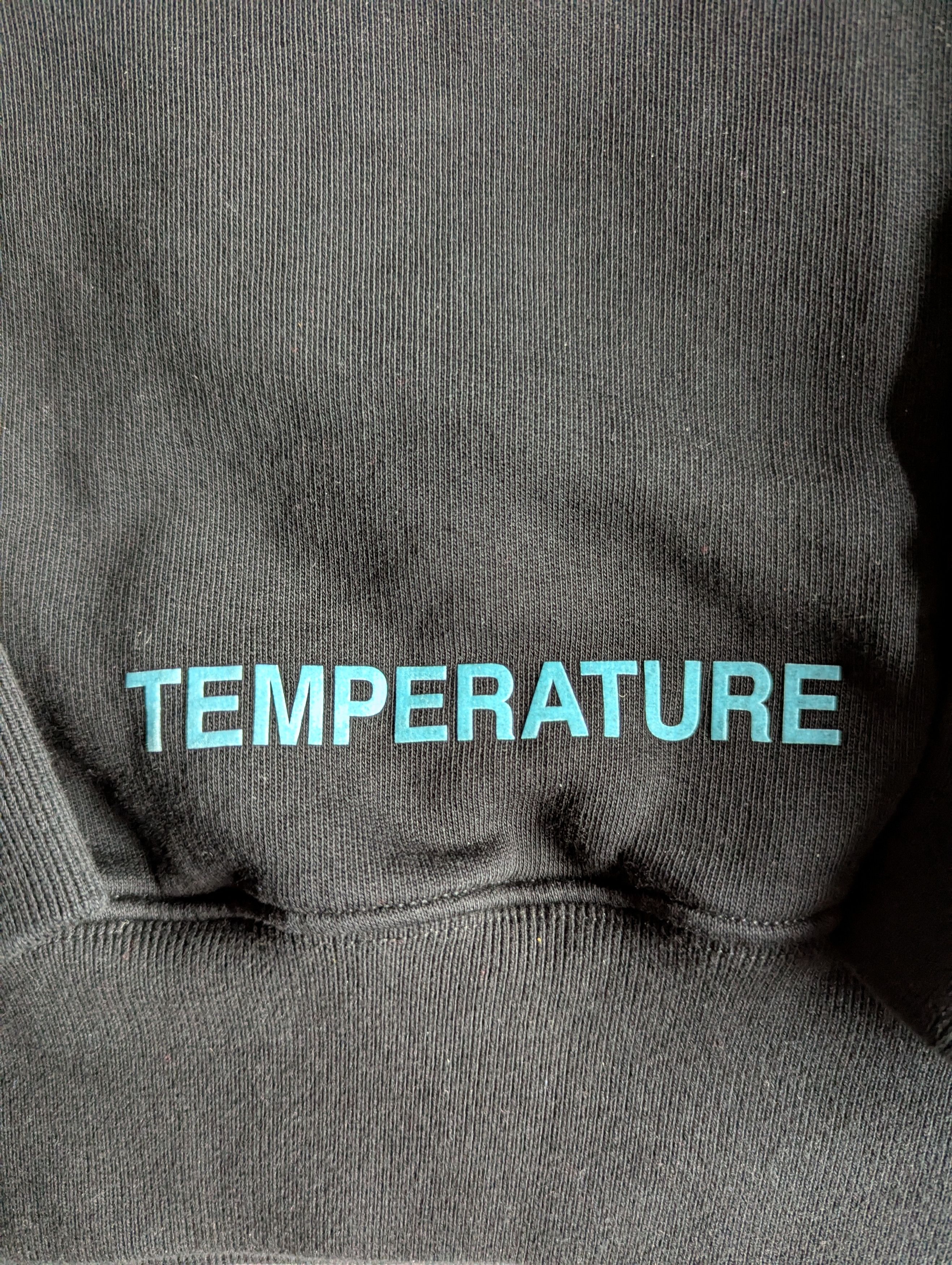 Off-White OFF-WHITE Mona Lisa Hoodie Size US S / EU 44-46 / 1 - 7 Thumbnail