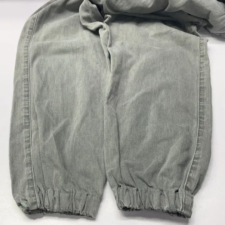 Wtaps WTAPS Casual and Versatile Relaxed Pants -2508 Size US 34 / EU 50 - 9 Thumbnail