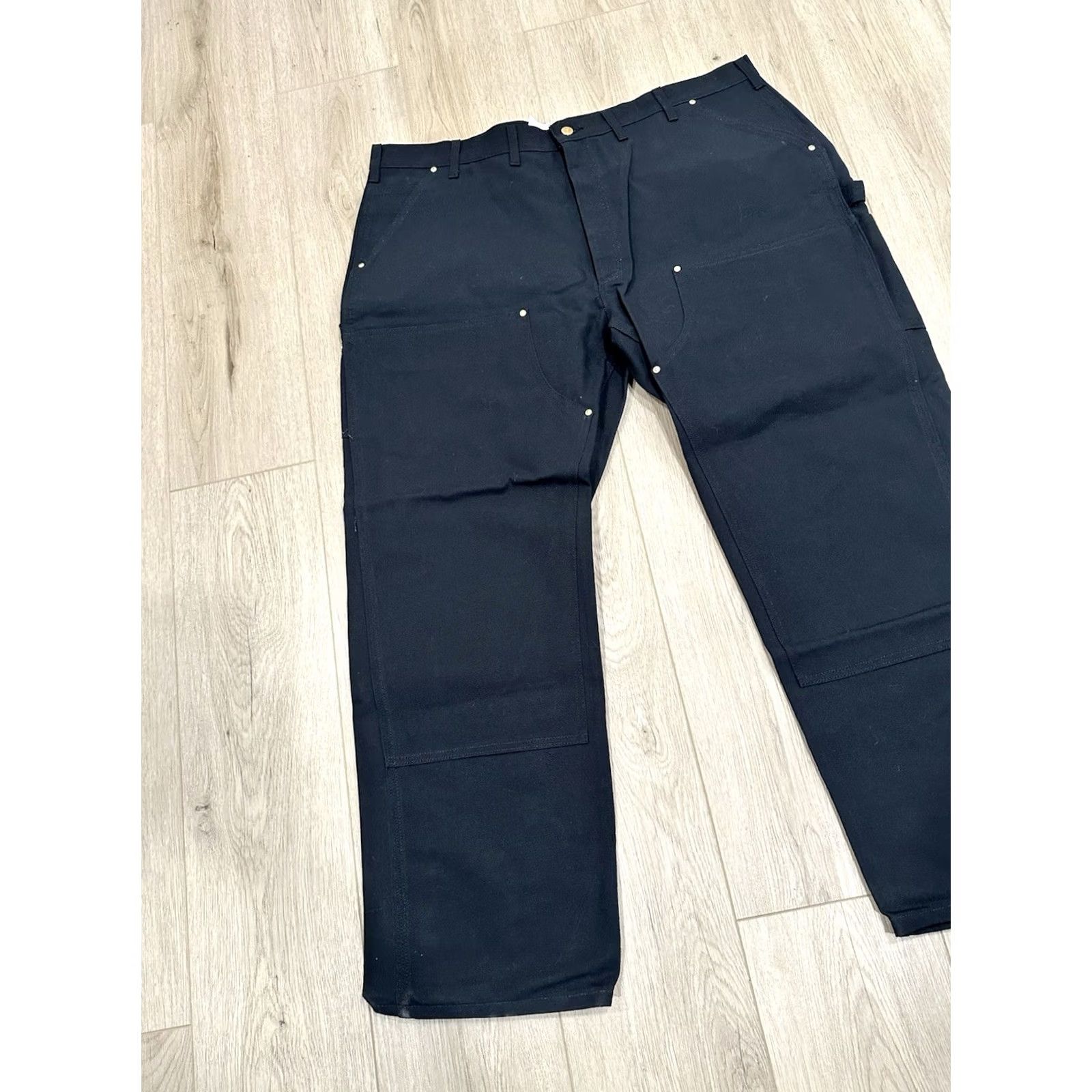 Carhartt VINTAGE: No Carhartt Pants Size US 44 / EU 60 - 3 Thumbnail