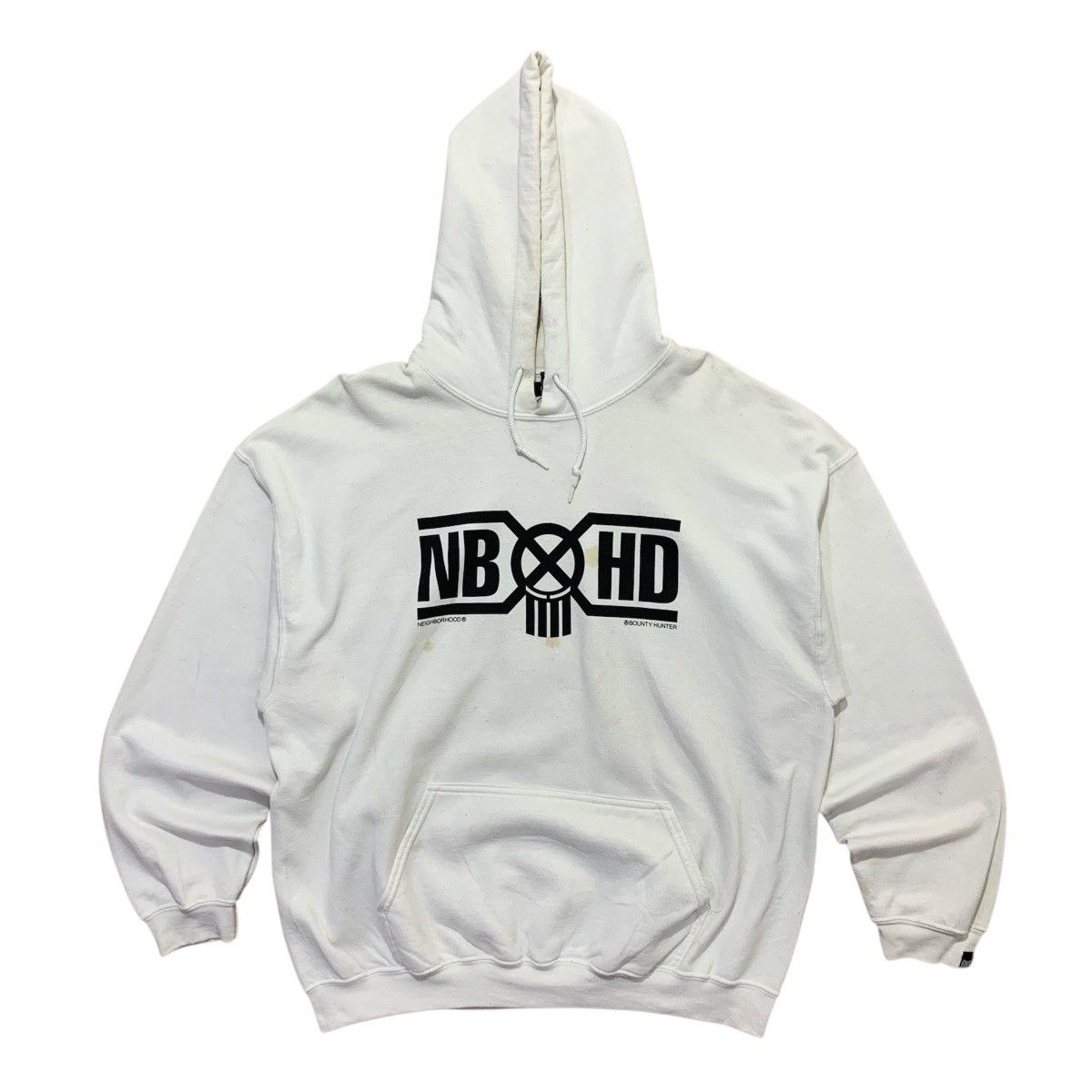 トップス BOUNTY HUNTER Long Sweat Parker Black M 0150392466002-030.jpg?sw=800&