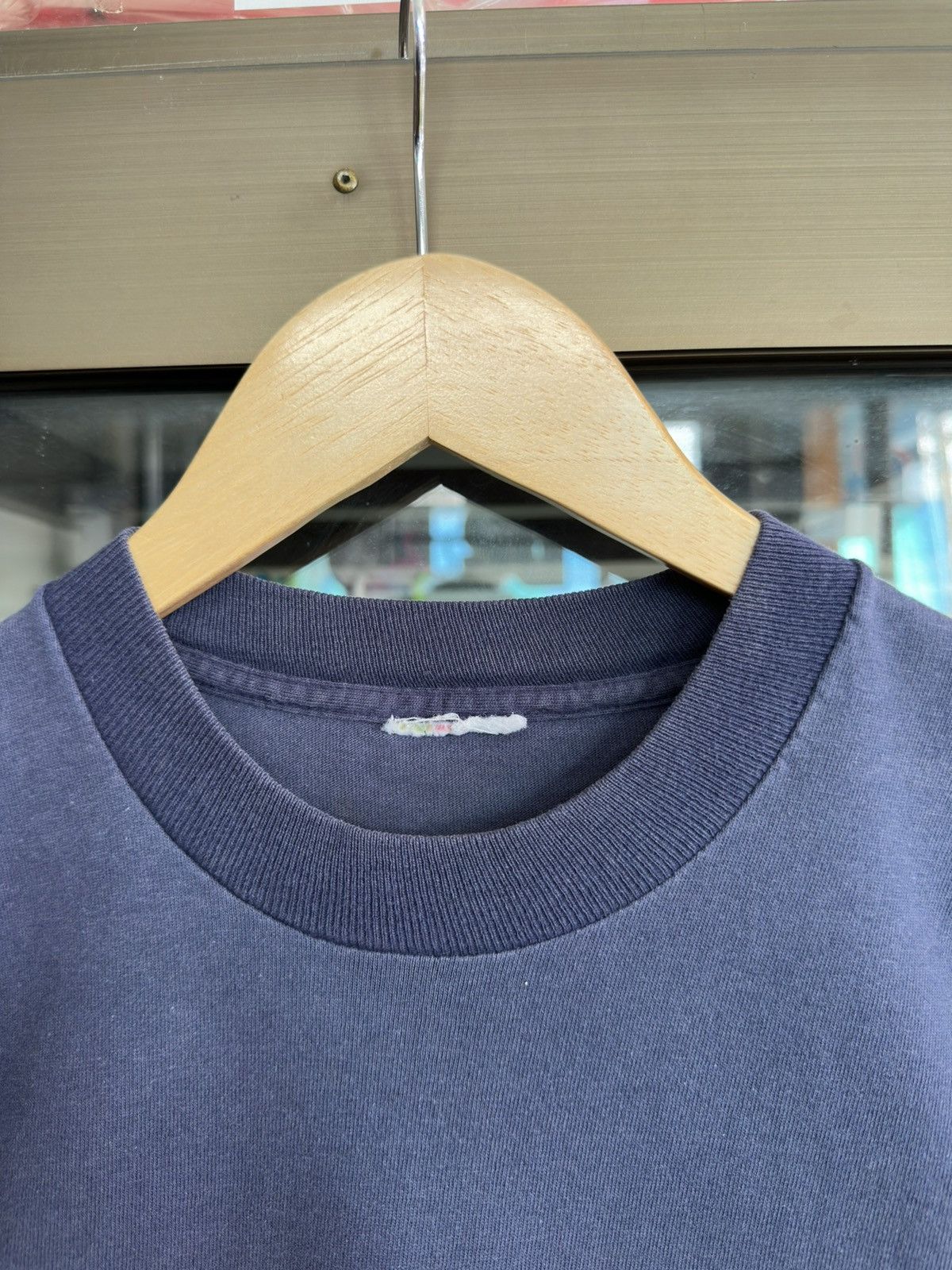Other Vintage Volkswagen Bus Van T1 Single Stitch Shirt Size US L / EU 52-54 / 3 - 7 Thumbnail