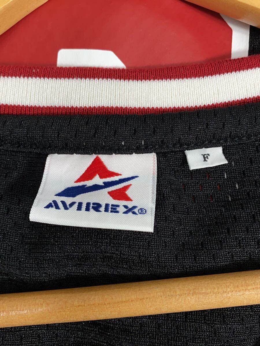 Avirex Avirex Tank Top Size US M / EU 48-50 / 2 - 3 Thumbnail