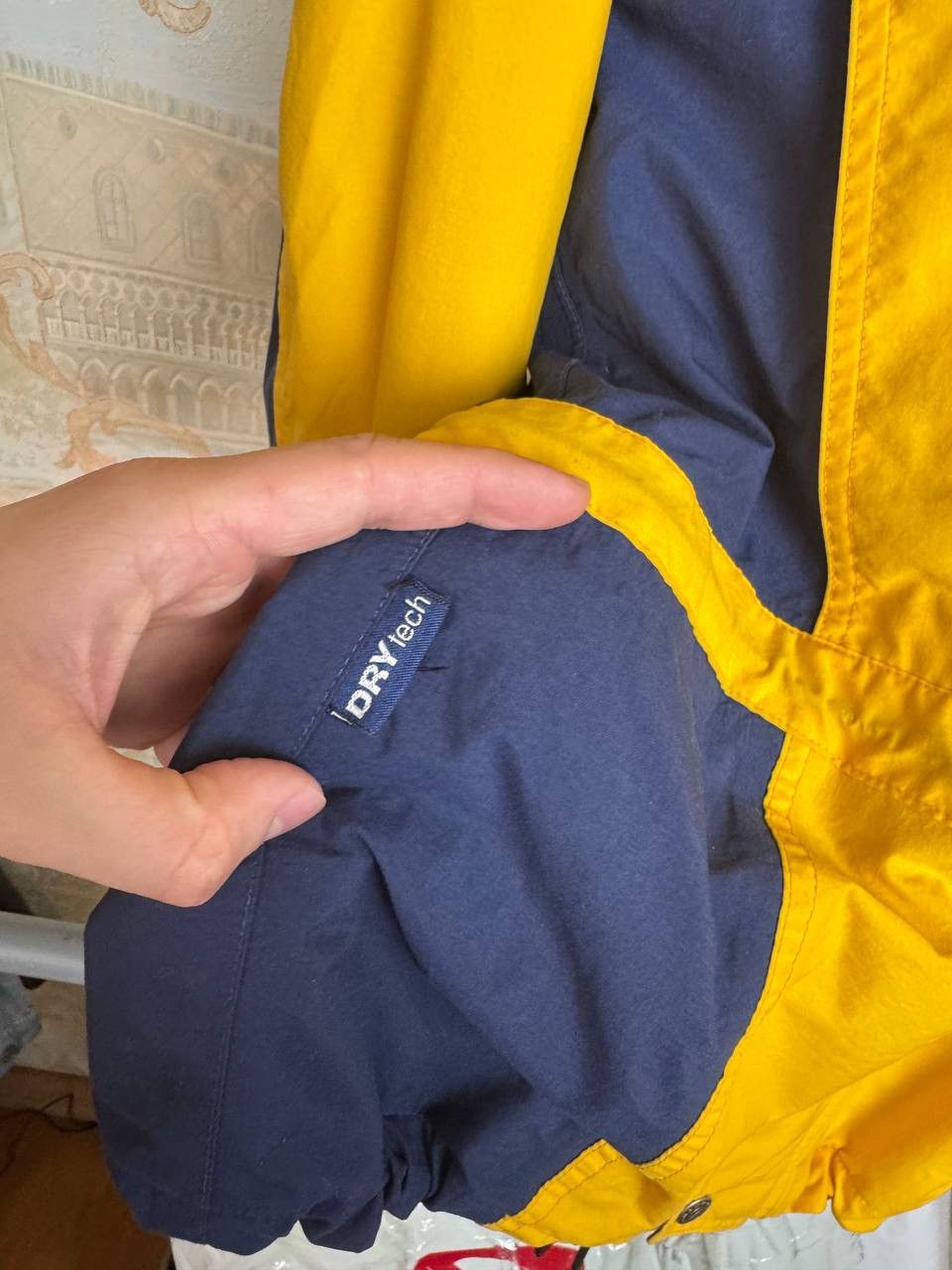 Mammut MAMMUT PARKAS Size US M / EU 48-50 / 2 - 6 Thumbnail