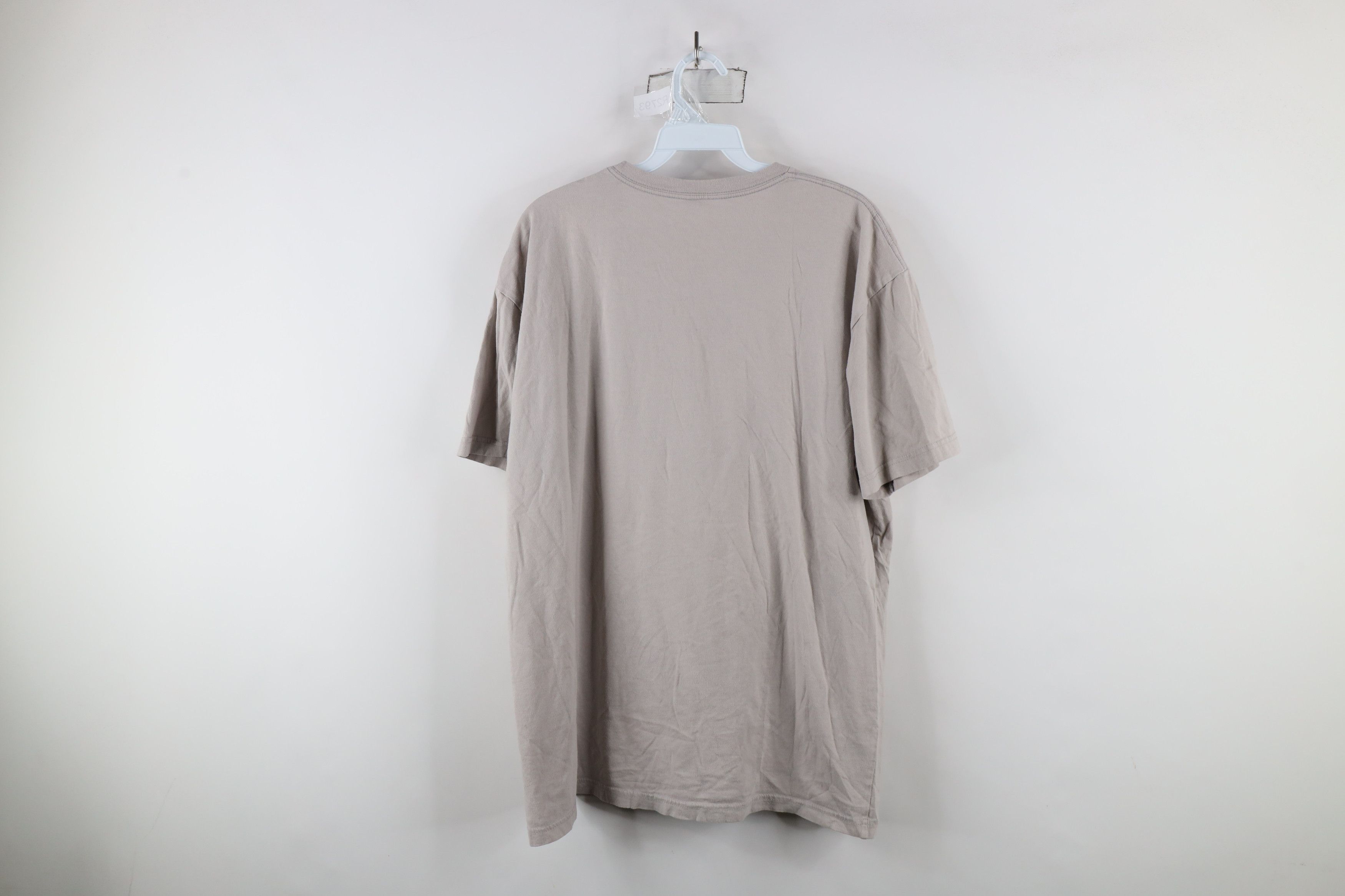 Vintage Vintage Y2K 2013 Tour Barenaked Ladies Band T-Shirt Gray Size US XL / EU 56 / 4 - 11 Thumbnail