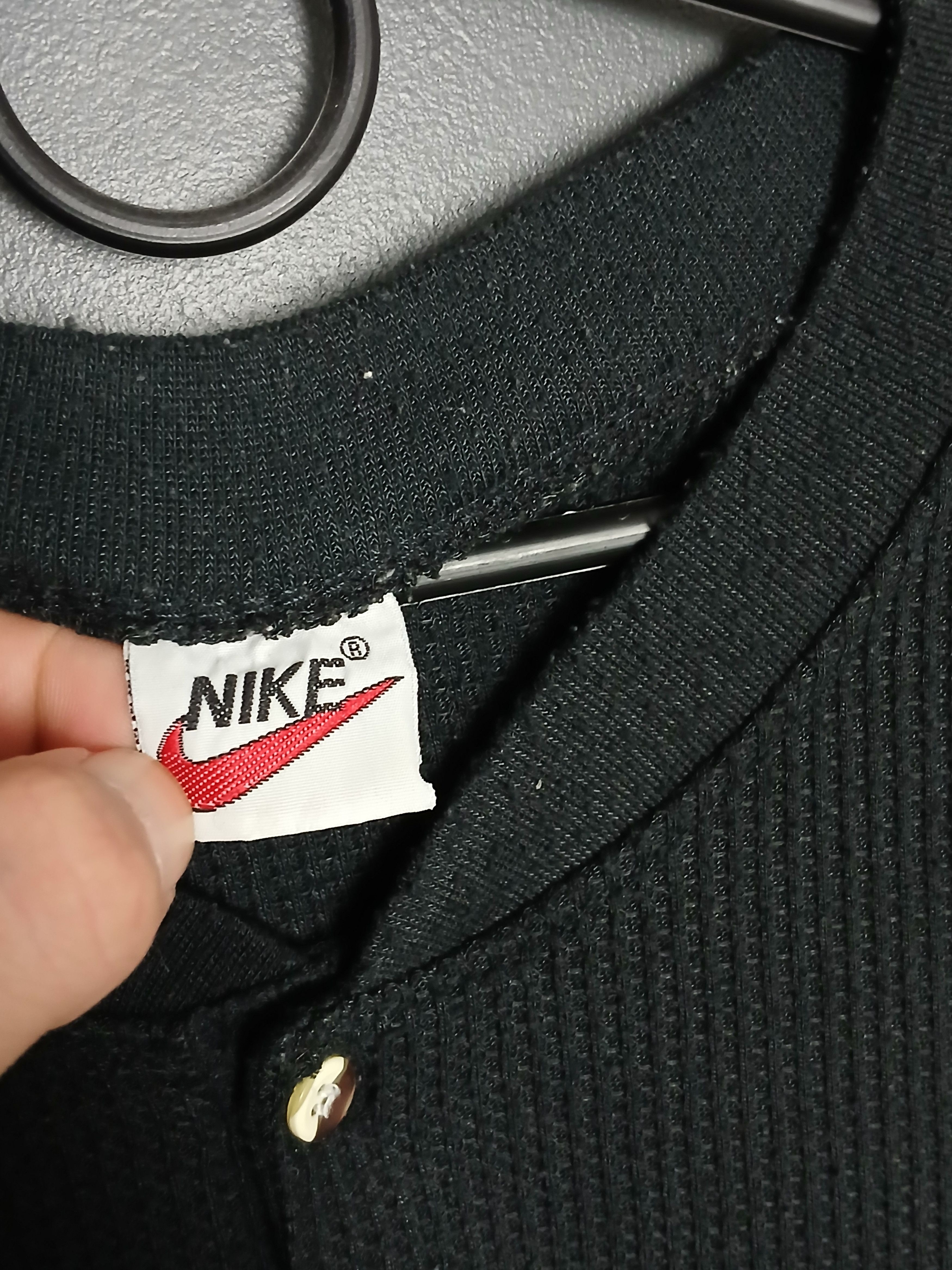 Nike × Vintage Vintage Nike T-Shirt Size US L / EU 52-54 / 3 - 13 Thumbnail