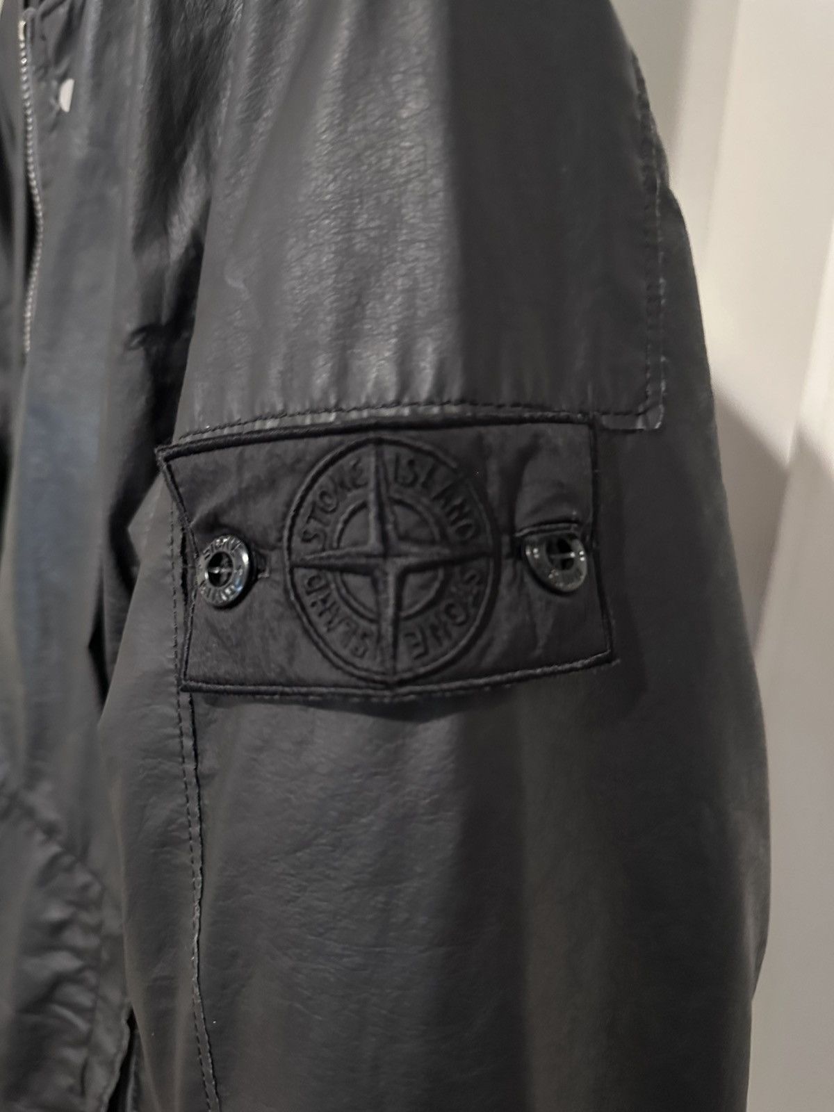 Stone Island Shadow Project Stone Island Shadow Project 10th Anni. Poly-Hide 2L Jacket Size US M / EU 48-50 / 2 - 4 Thumbnail