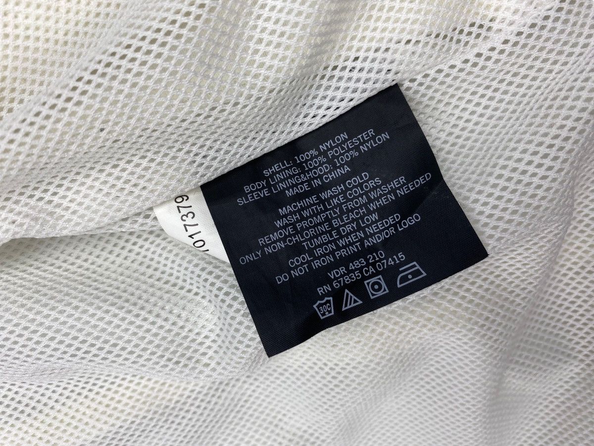 Nautica × Vintage Vintage Nautica Jacket Bomber Size XXL Size US XXL / EU 58 / 5 - 11 Thumbnail