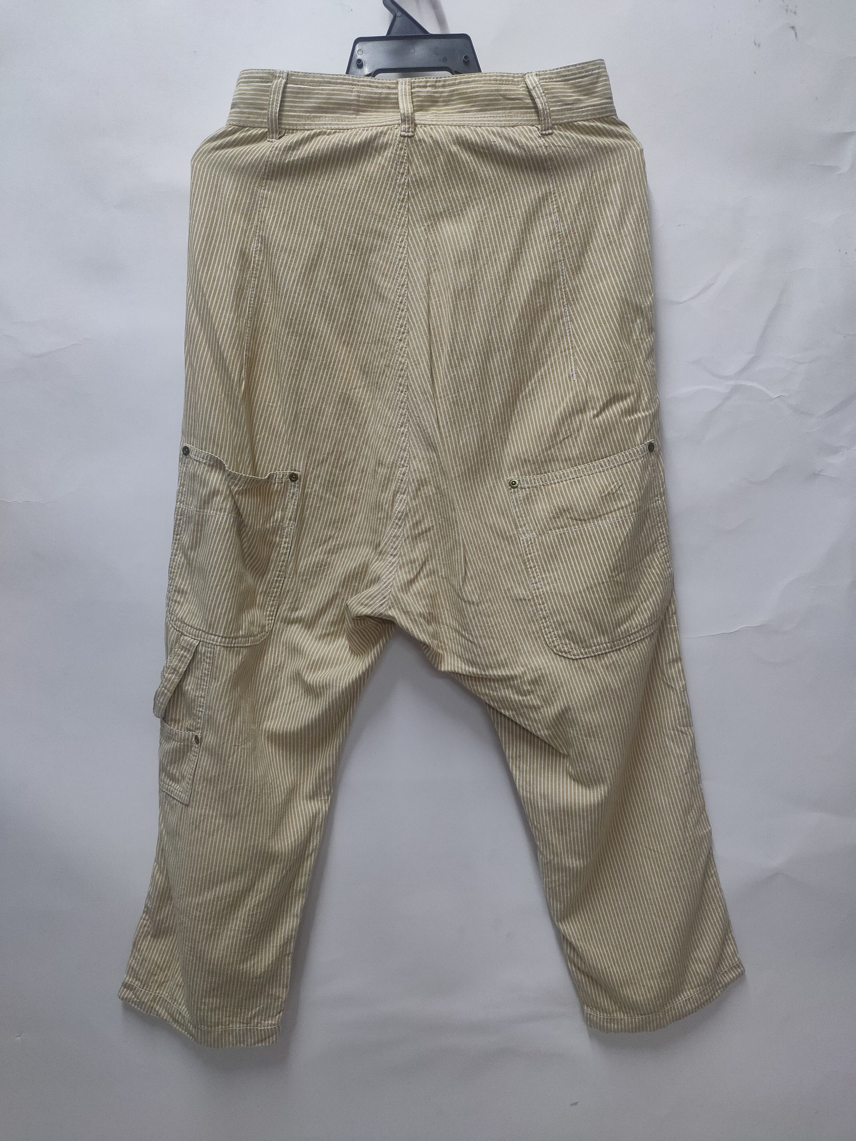 Issey Miyake Mercibeaucoup pants Size US 29 - 2 Thumbnail