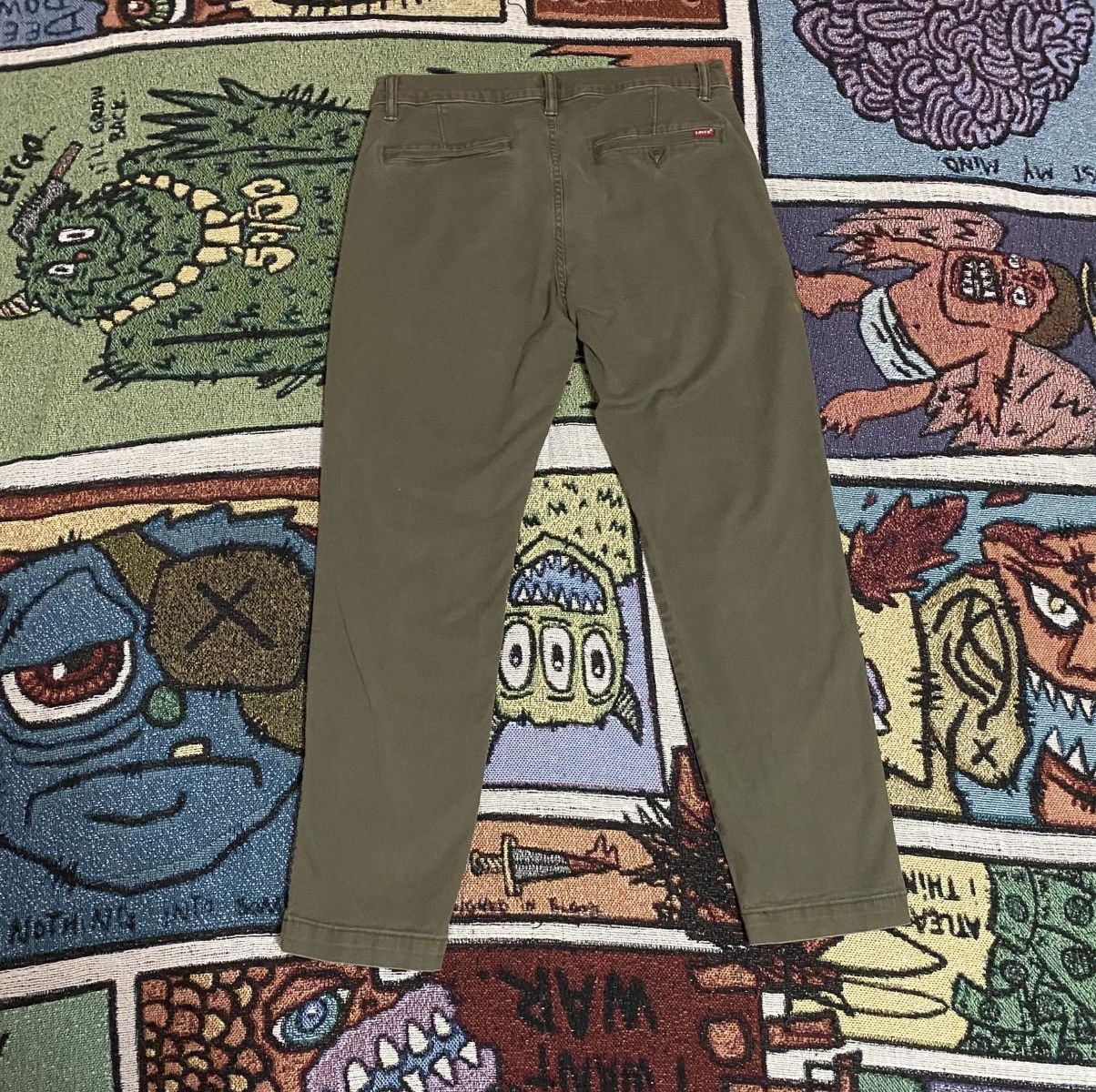 Levi's LEVI’S XX CHINO Size US 31 - 3 Thumbnail