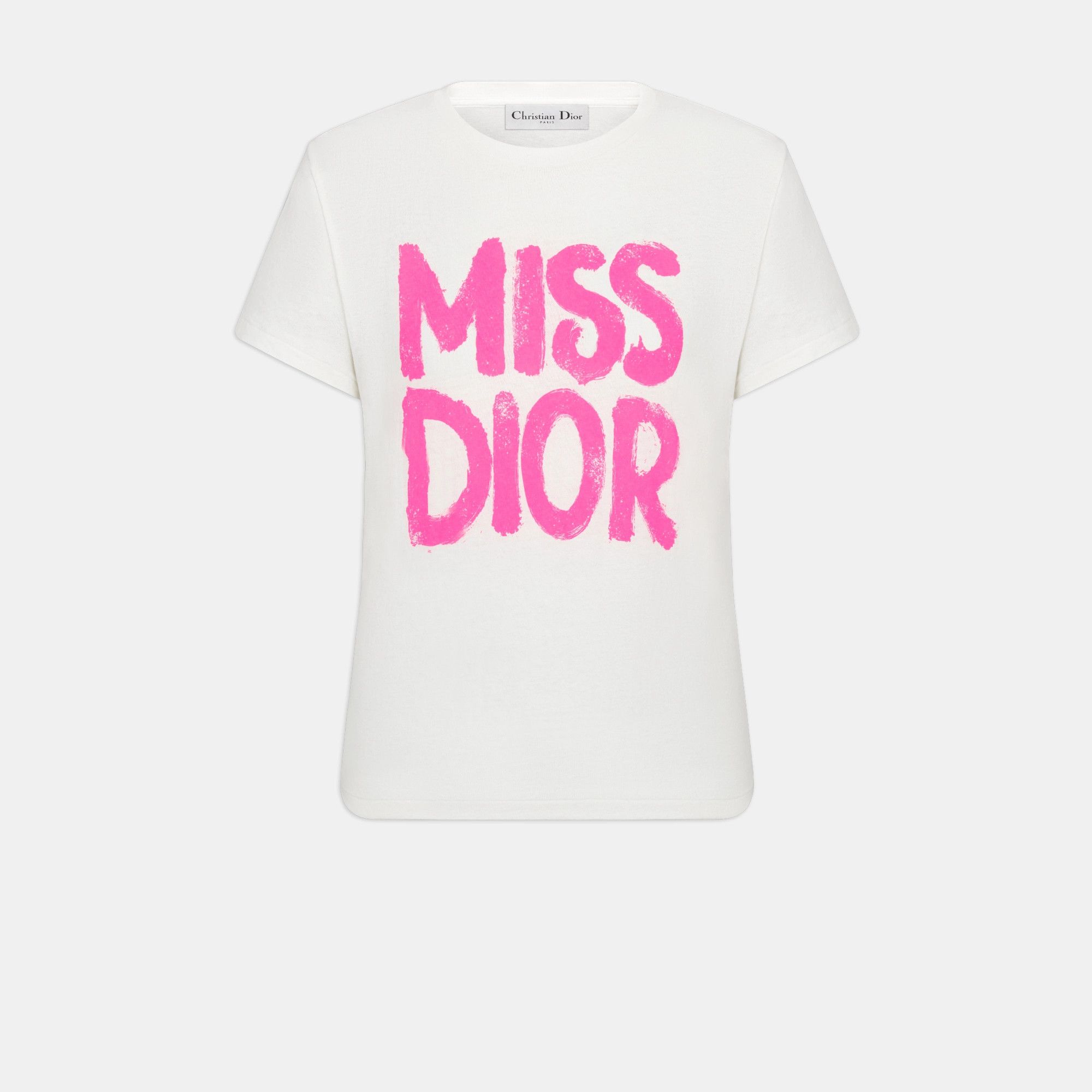 Dior o1bcso1str0126 Tops in White Size L / US 10 / IT 46 - 1 Preview