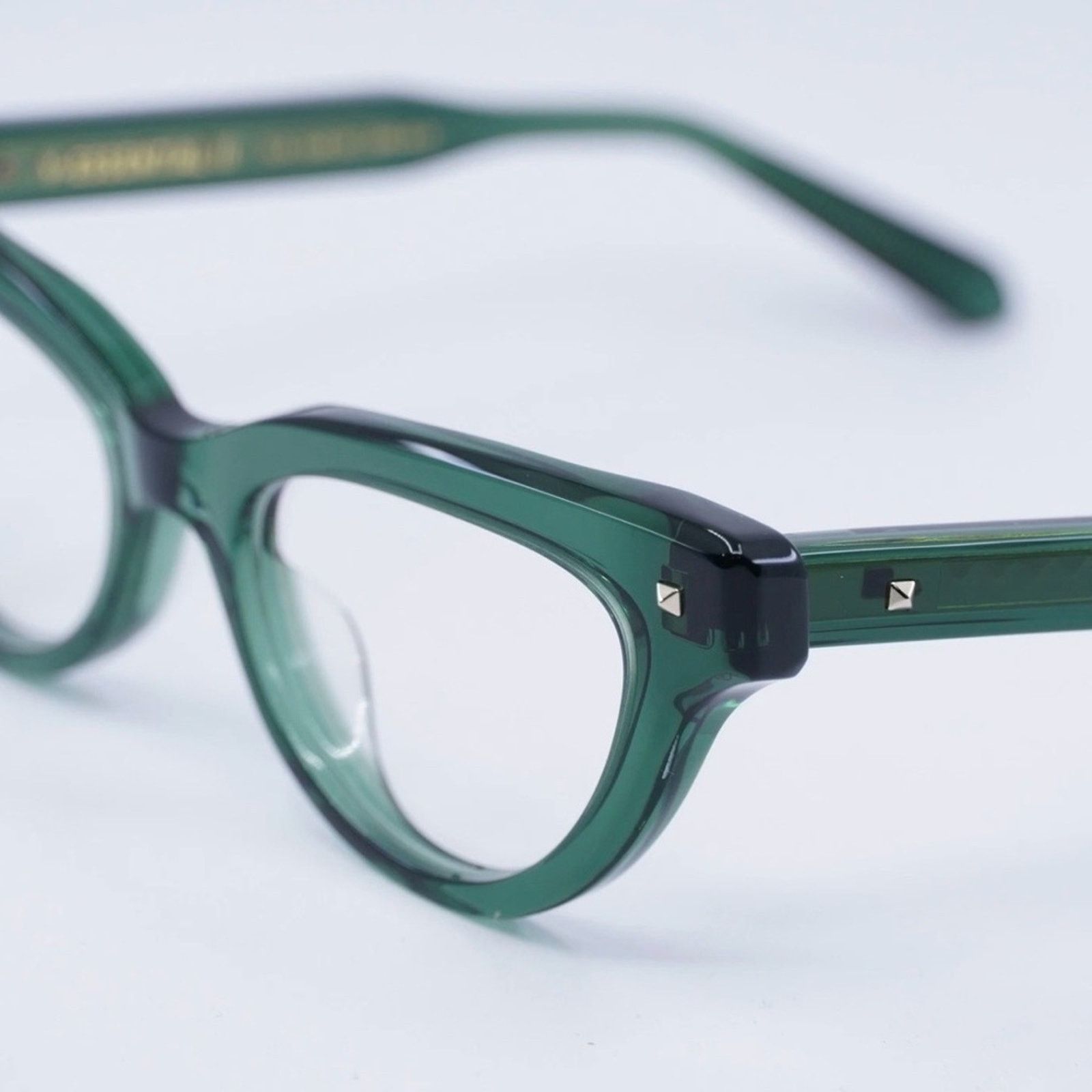 Valentino New Valentino Eyeglasses, V ESSENTIAL II VLX 124B, Authentic Size ONE SIZE - 5 Thumbnail