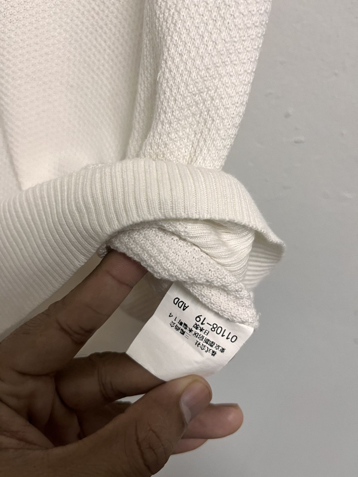 Burberry Burberry Golf Vests Size US L / EU 52-54 / 3 - 10 Thumbnail