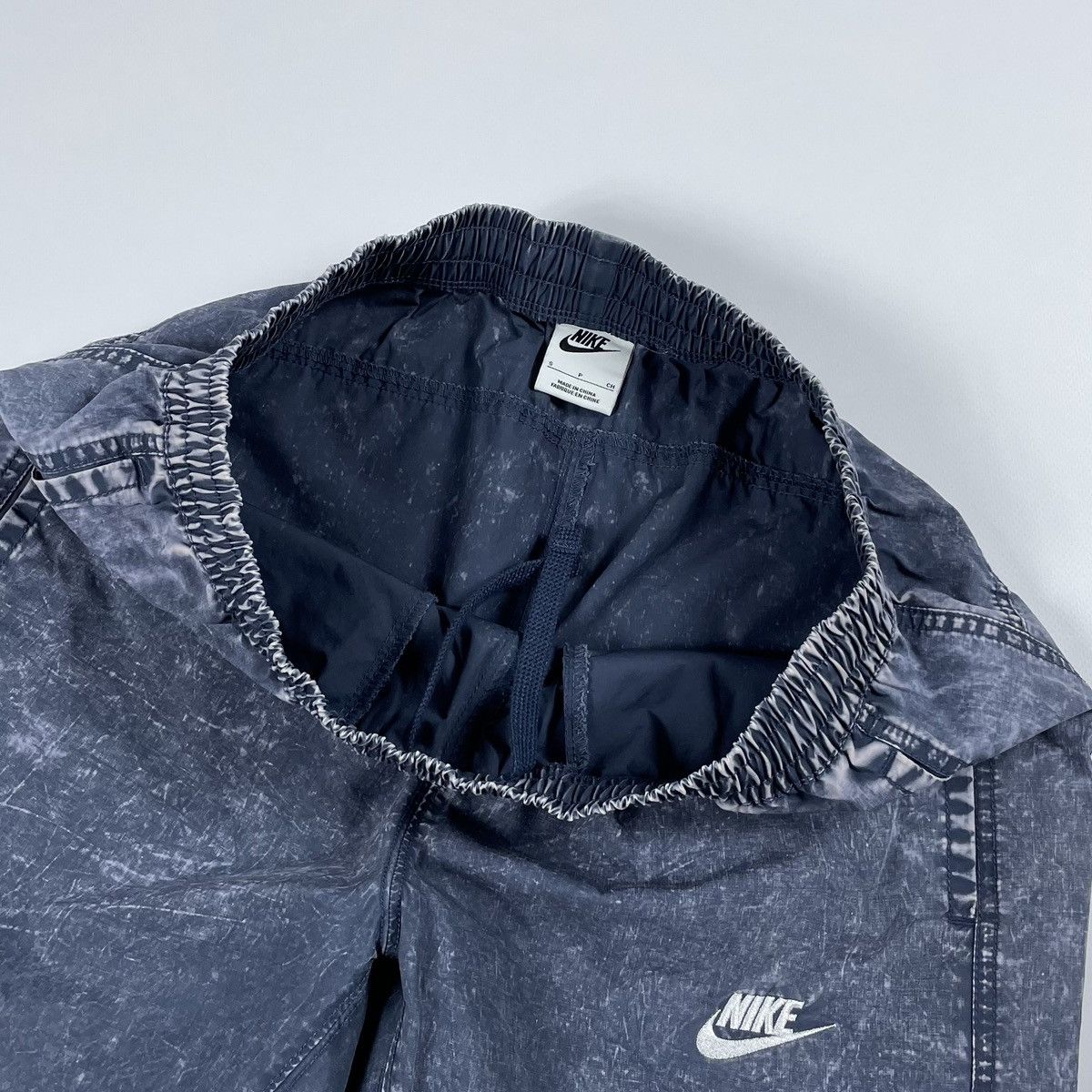Nike Nike Un-Lined Woven Joggers Pants Size US 30 / EU 46 - 9 Thumbnail